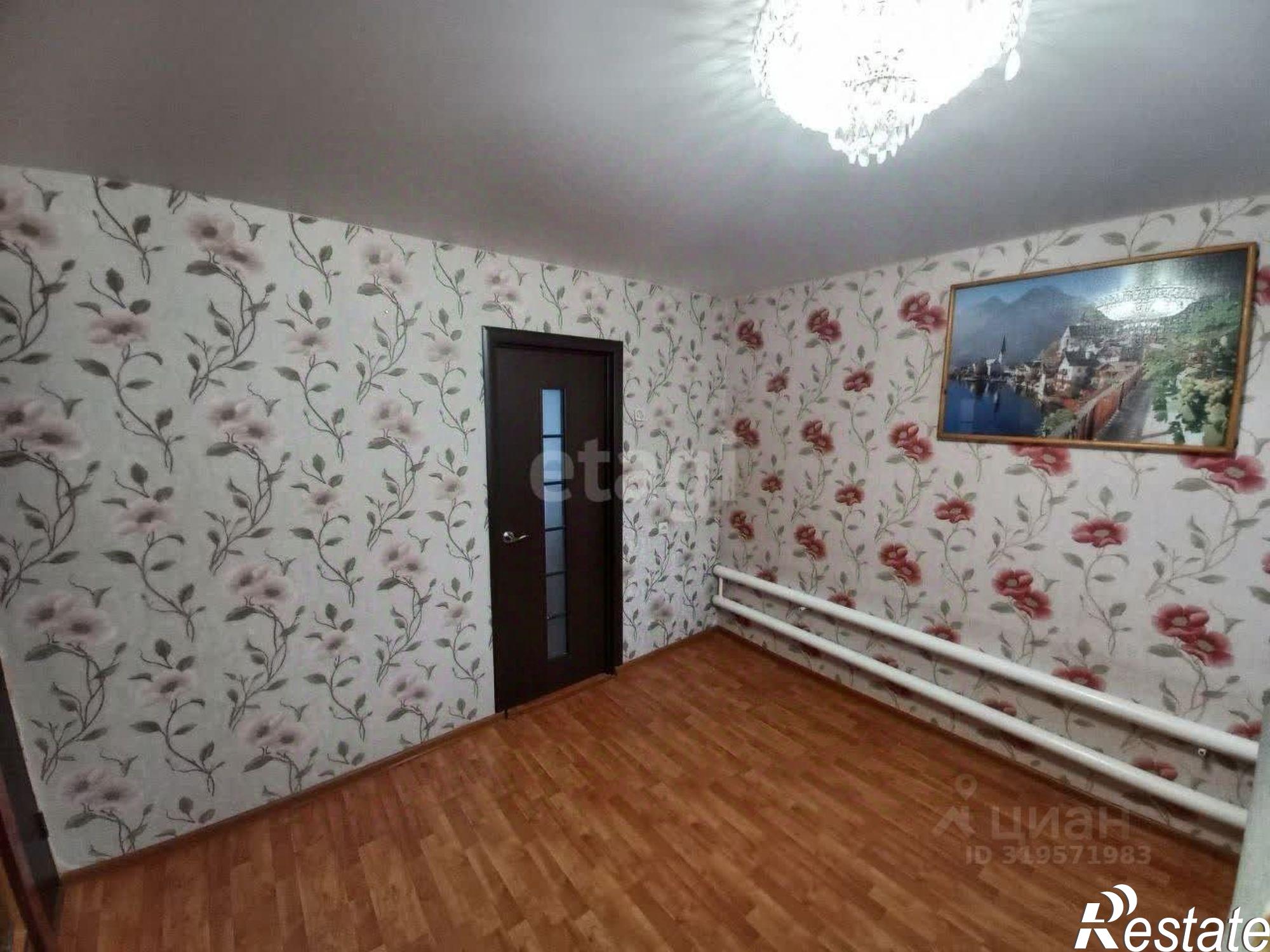 Купить квартиру за 3 150 000 рублей на улица Осипенко, 25