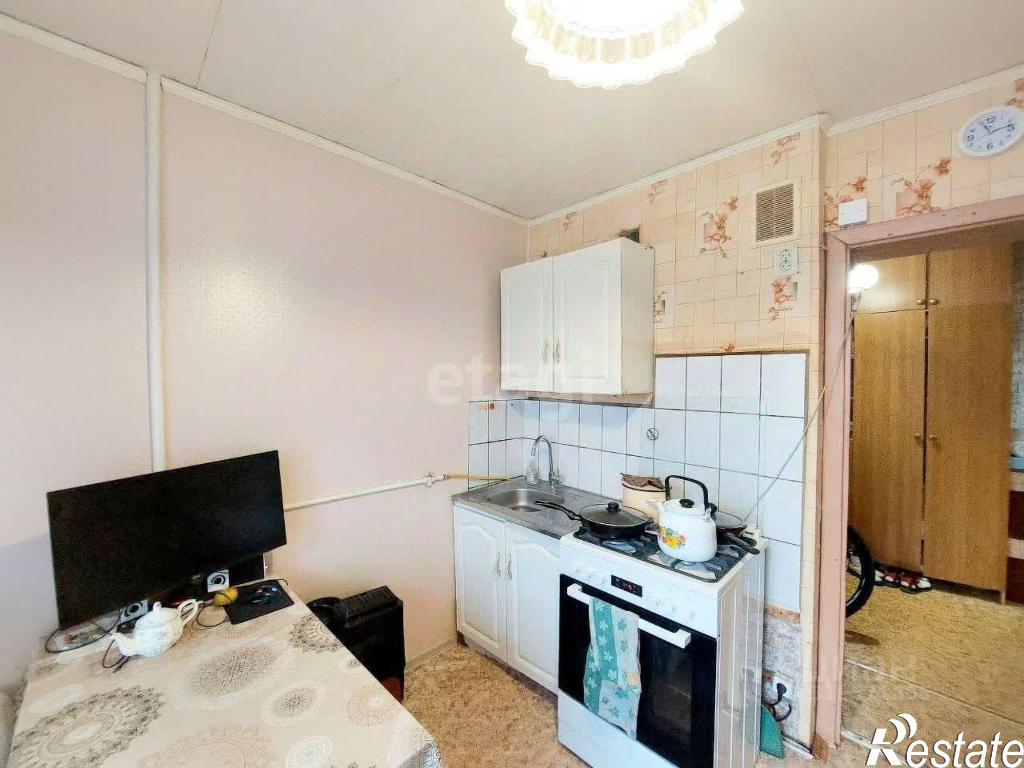 Купить квартиру за 3 900 000 рублей на улица Мечникова, 56