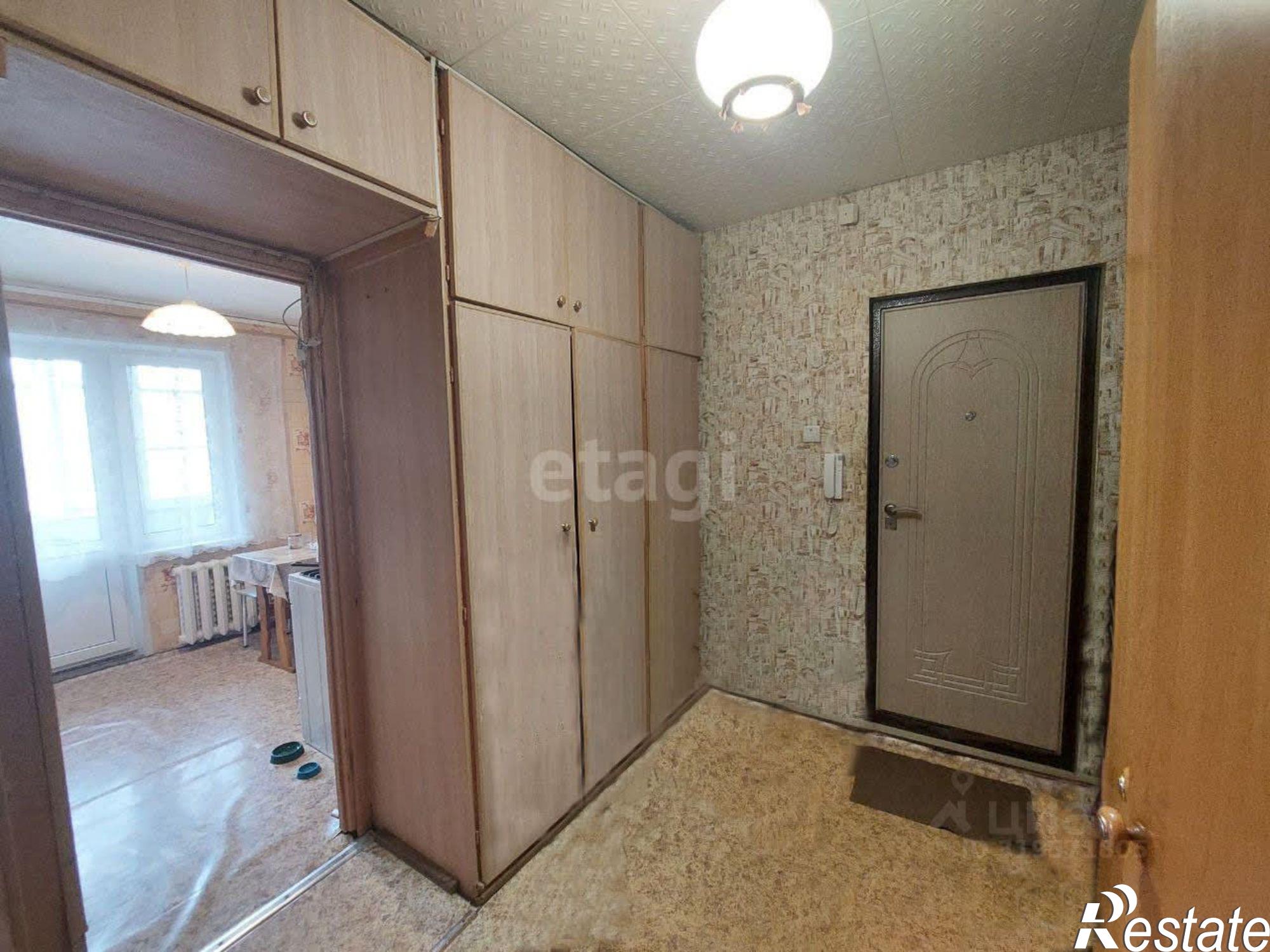 Купить квартиру за 3 900 000 рублей на улица Мечникова, 56