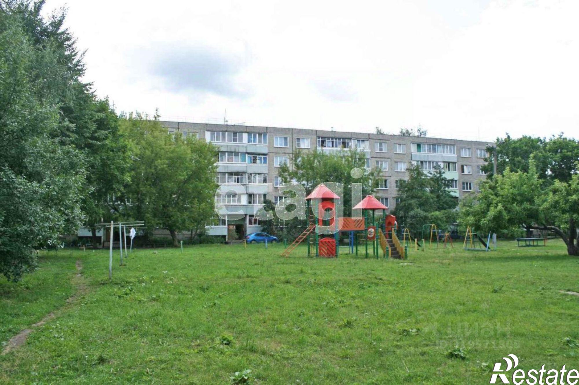 Купить квартиру за 3 900 000 рублей на улица Мечникова, 56