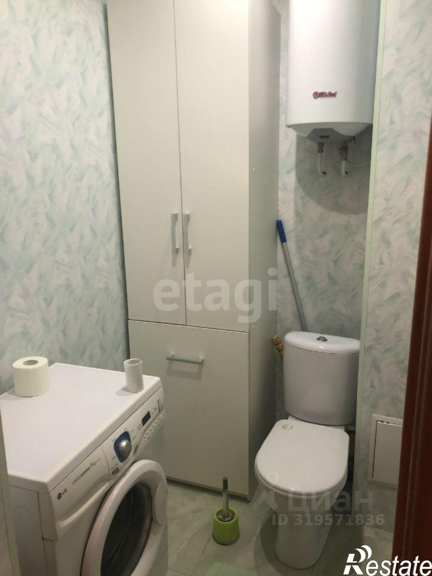 Купить квартиру за 5 300 000 рублей на улица Куликова, 16А