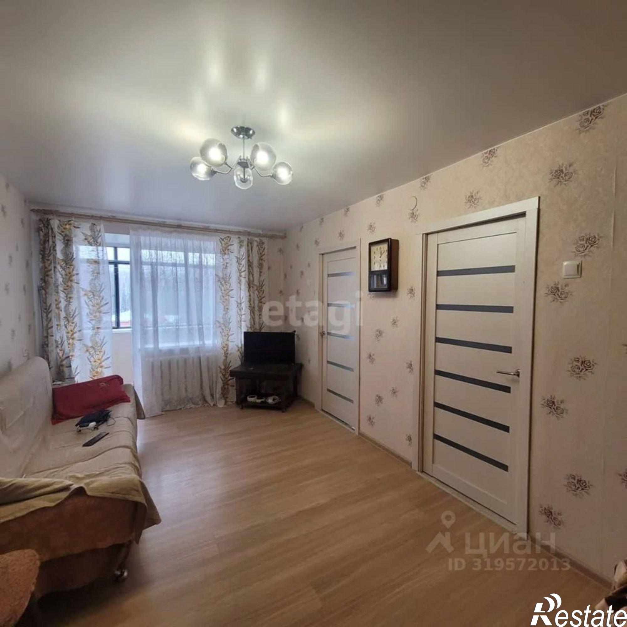 Купить квартиру за 3 990 000 рублей на Владимирское шоссе, 10