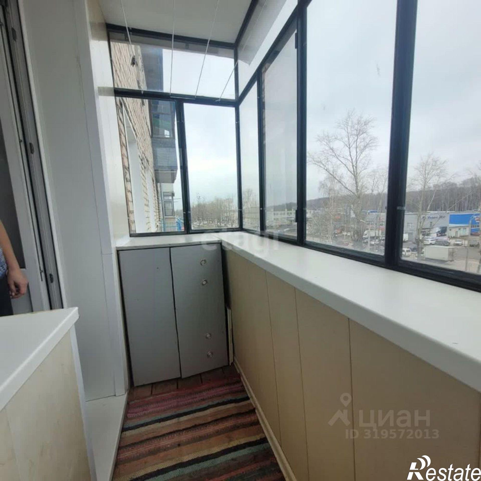 Купить квартиру за 3 990 000 рублей на Владимирское шоссе, 10