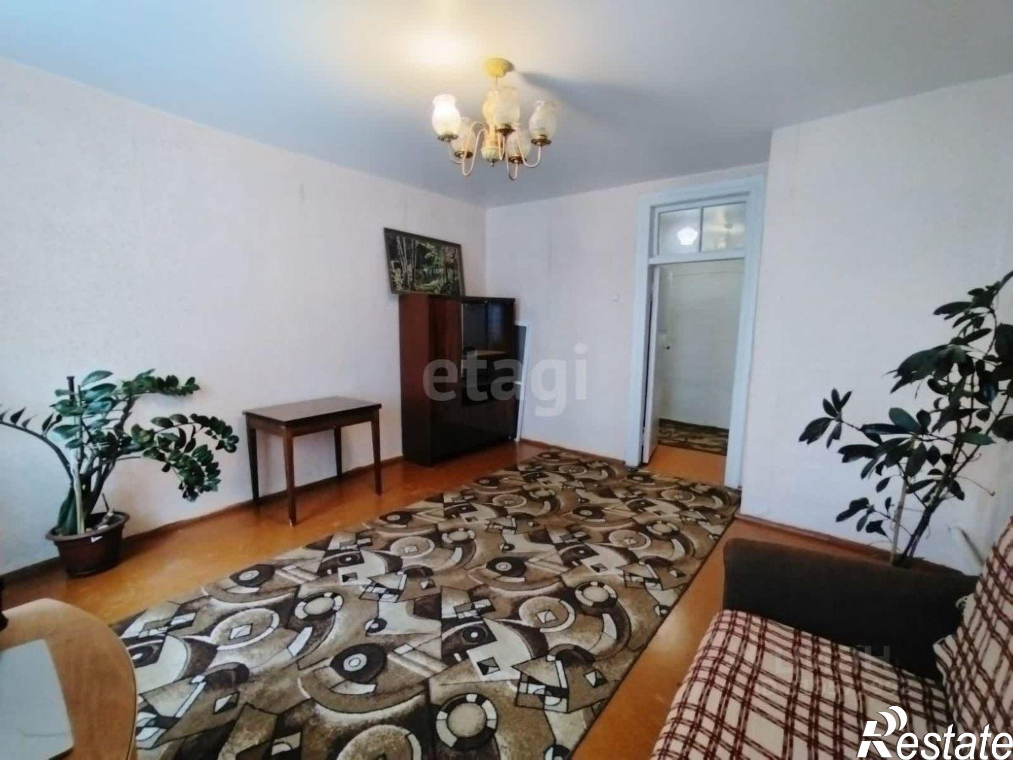 Купить квартиру за 3 400 000 рублей на улица Воровского, 101