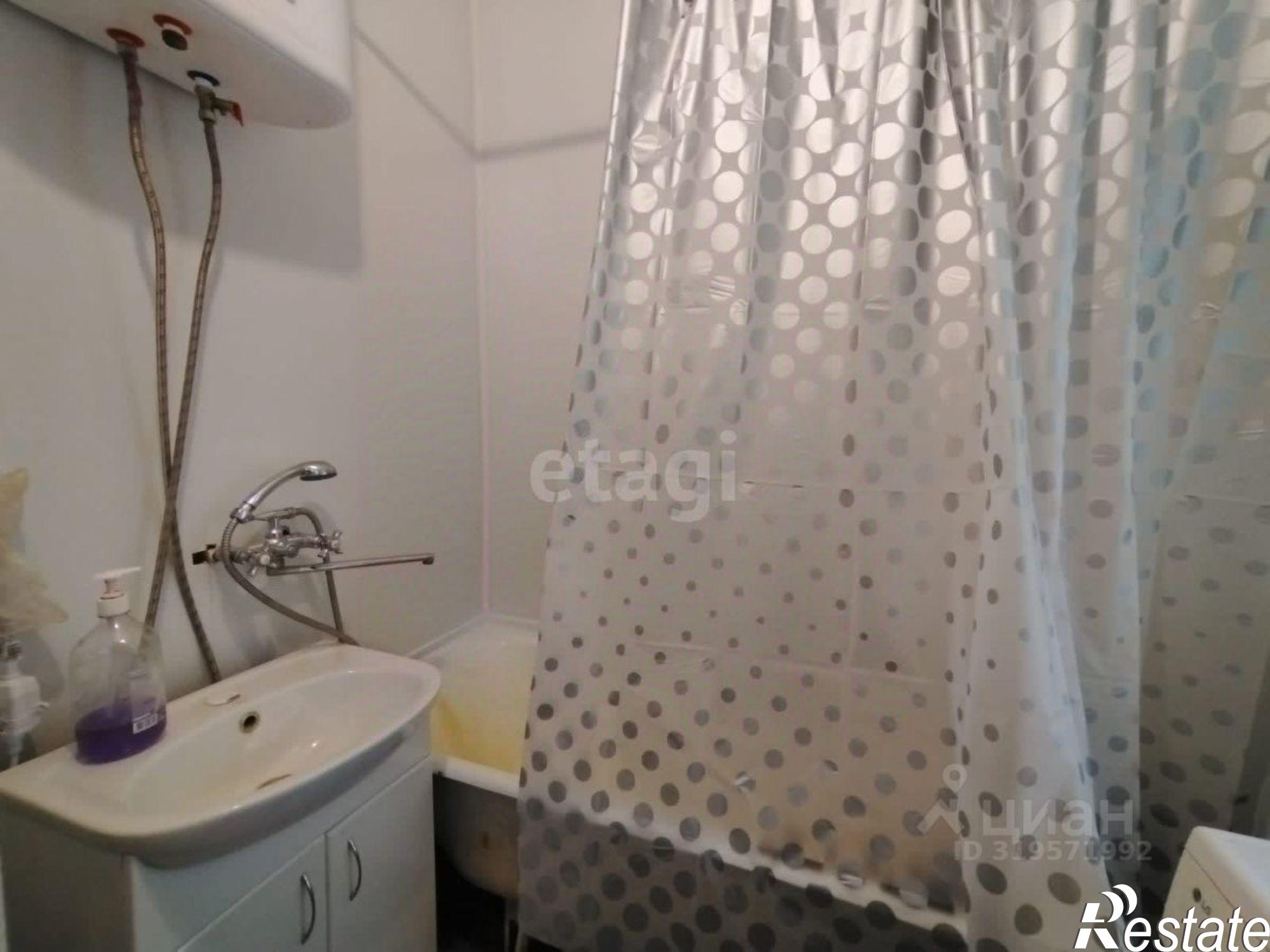 Купить квартиру за 3 400 000 рублей на улица Воровского, 101