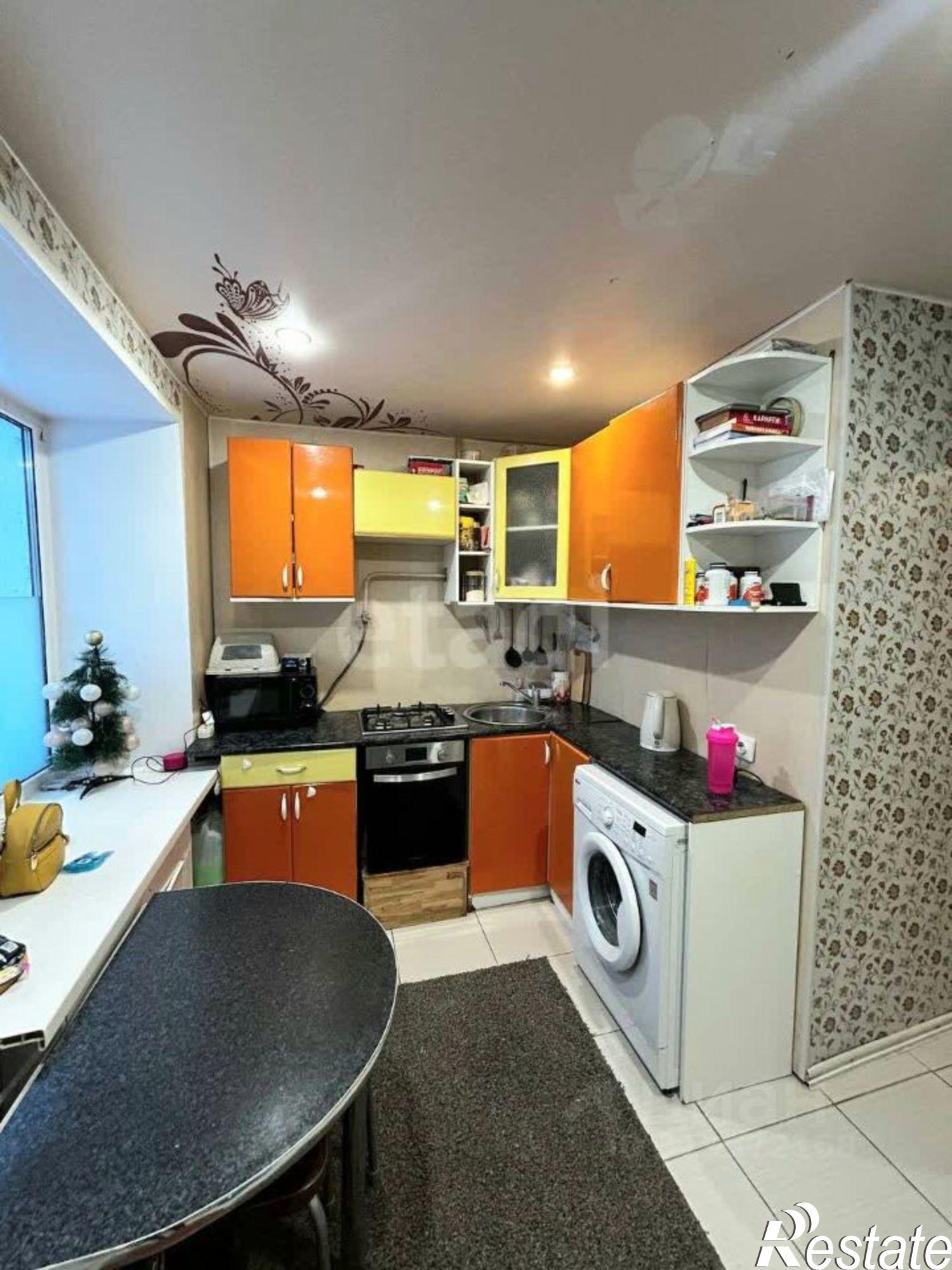 Купить квартиру за 3 100 000 рублей на Карачаровское шоссе, 34