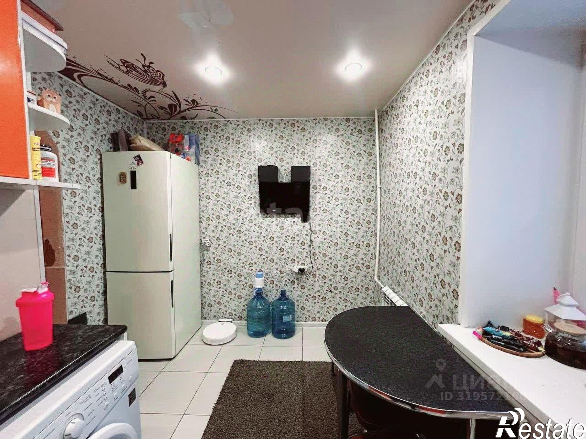 Купить квартиру за 3 100 000 рублей на Карачаровское шоссе, 34