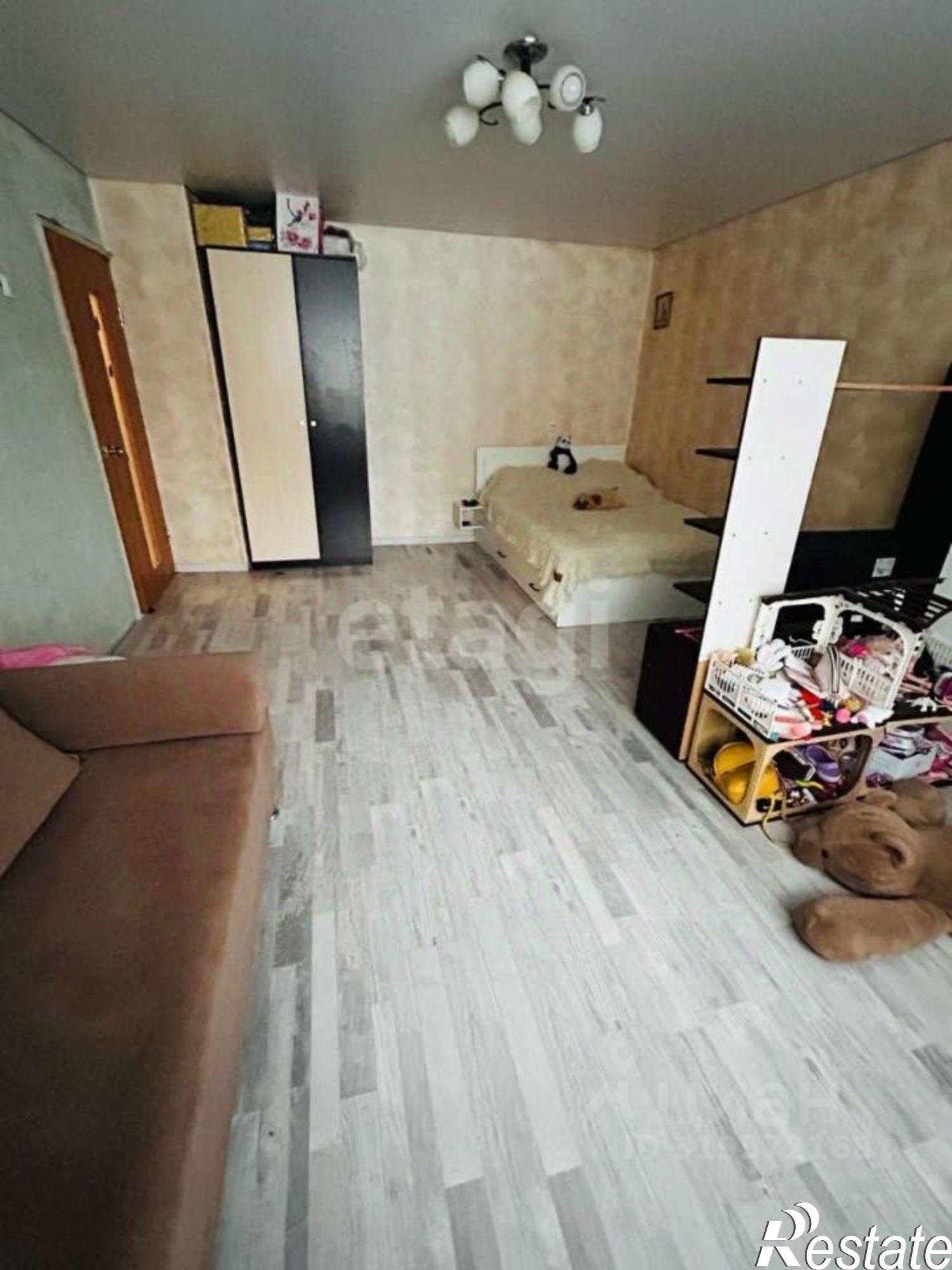 Купить квартиру за 3 100 000 рублей на Карачаровское шоссе, 34