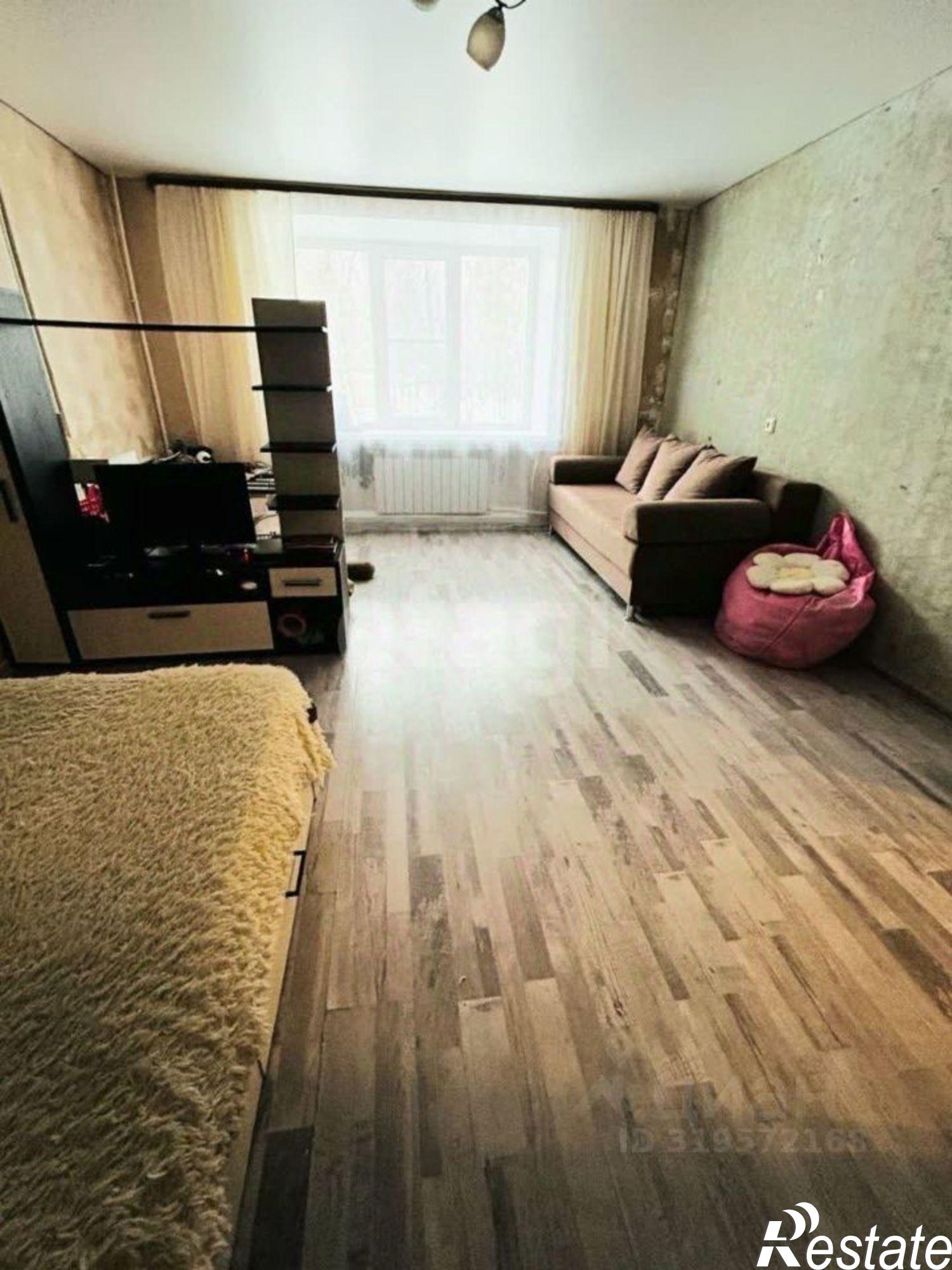 Купить квартиру за 3 100 000 рублей на Карачаровское шоссе, 34