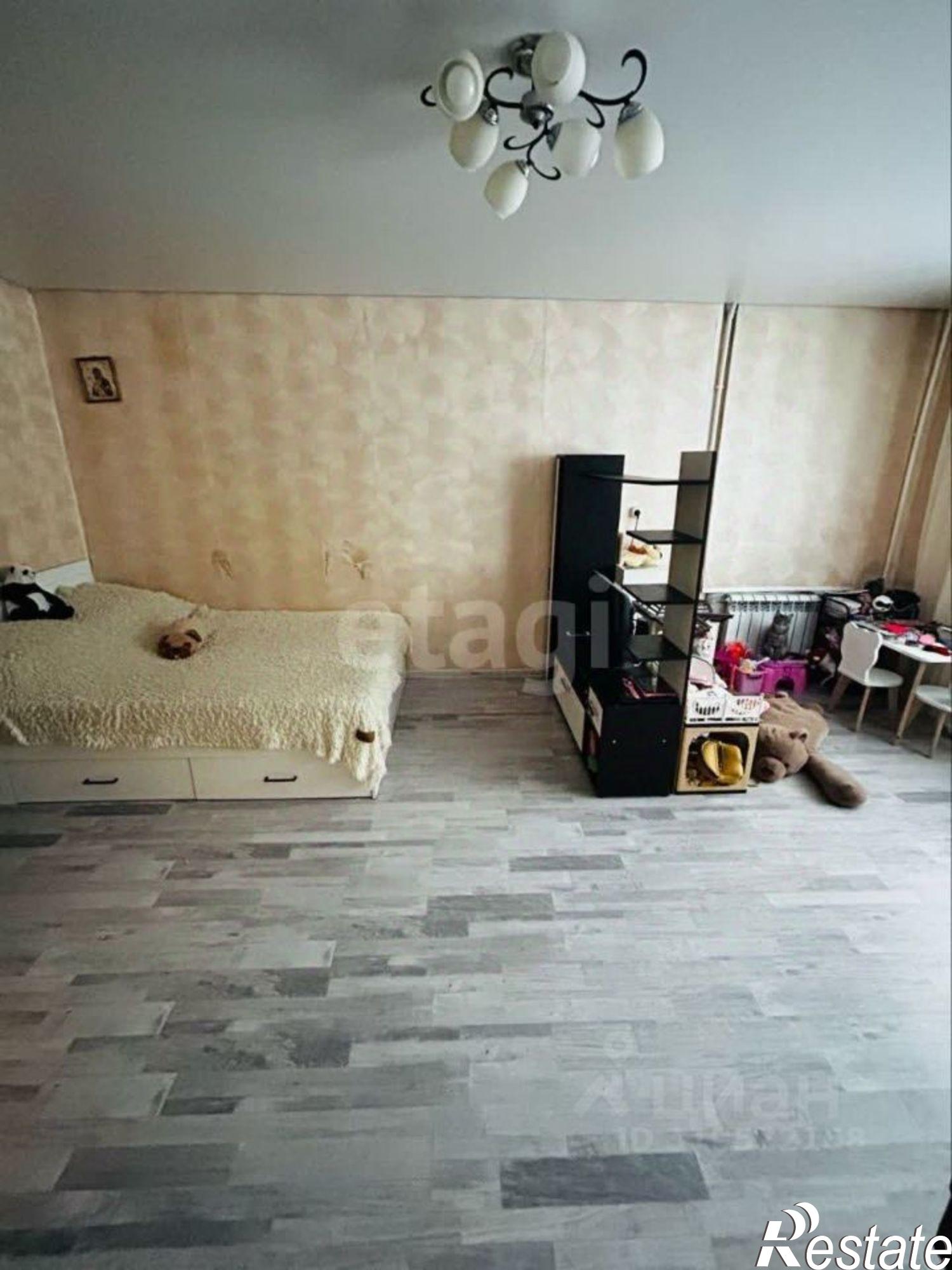 Купить квартиру за 3 100 000 рублей на Карачаровское шоссе, 34