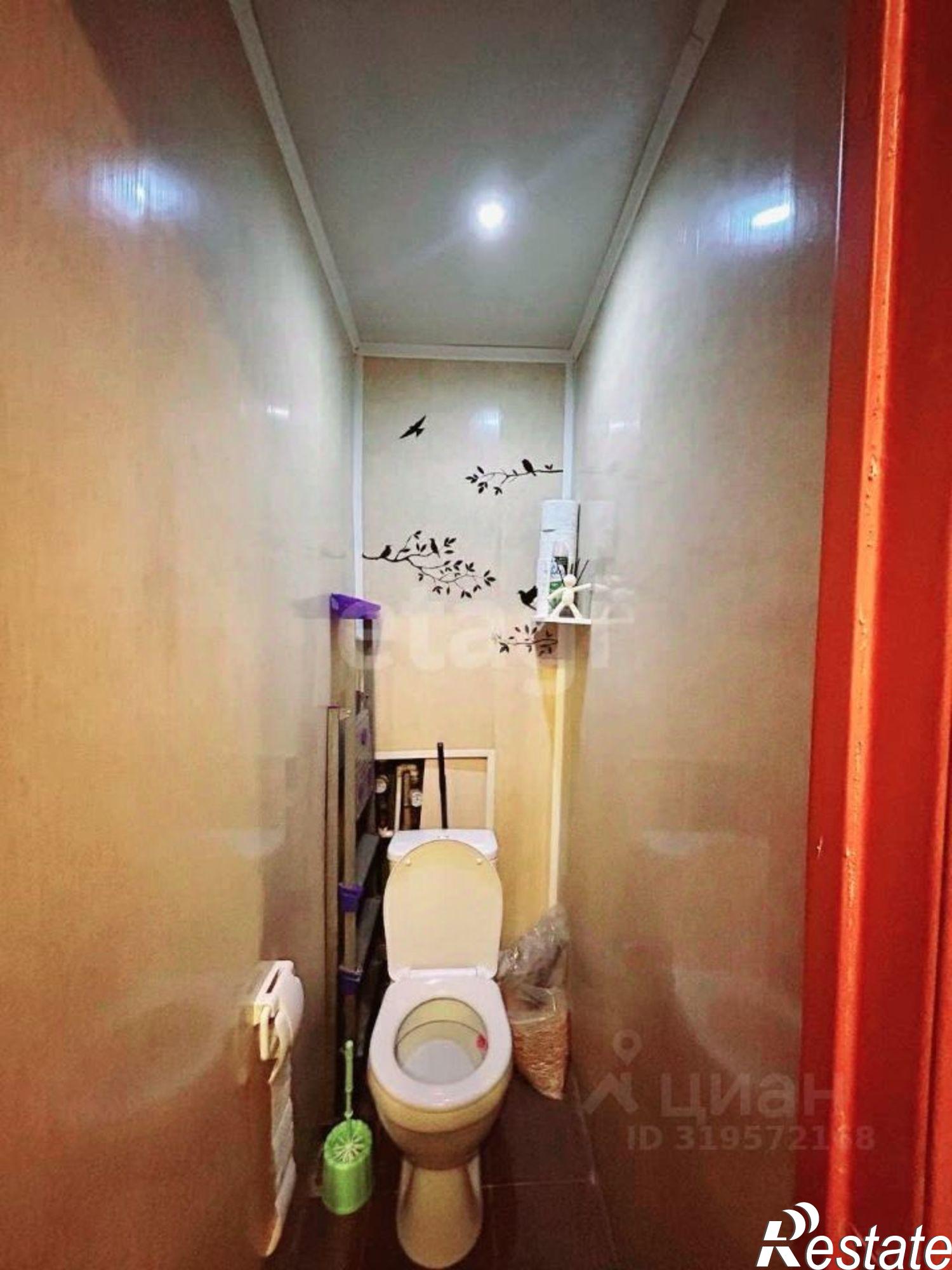 Купить квартиру за 3 100 000 рублей на Карачаровское шоссе, 34