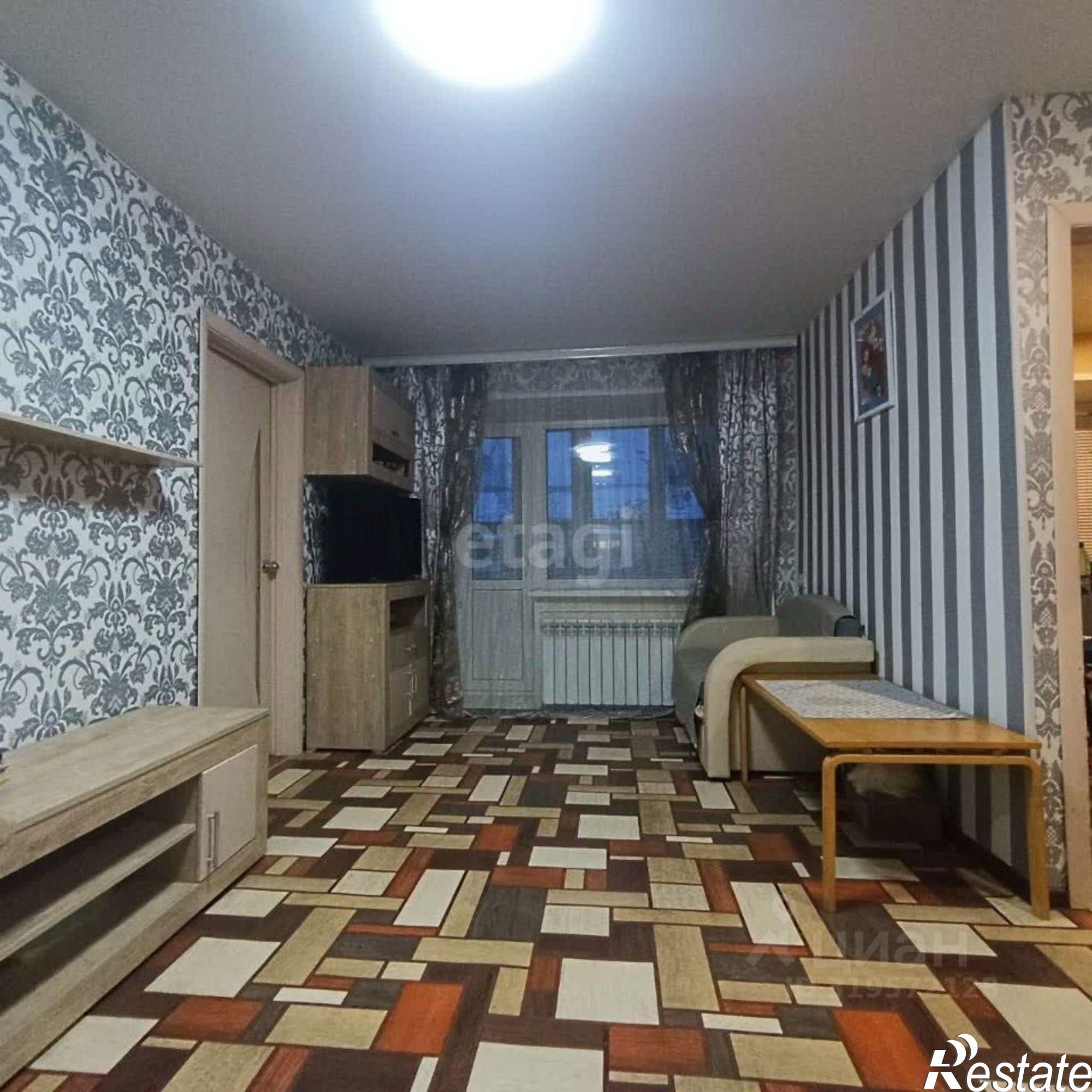 Купить квартиру за 3 270 000 рублей на Кооперативная улица, 6