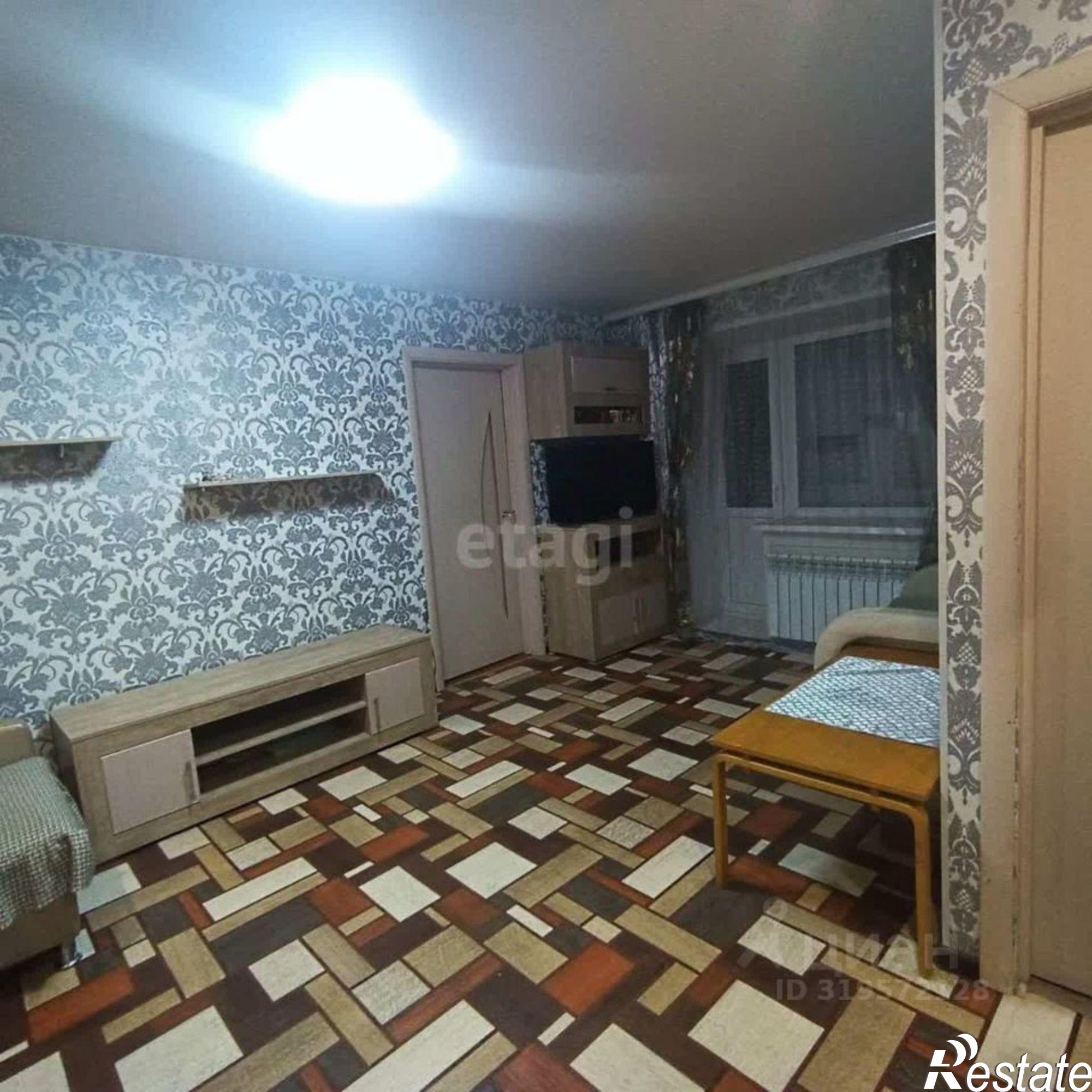 Купить квартиру за 3 270 000 рублей на Кооперативная улица, 6