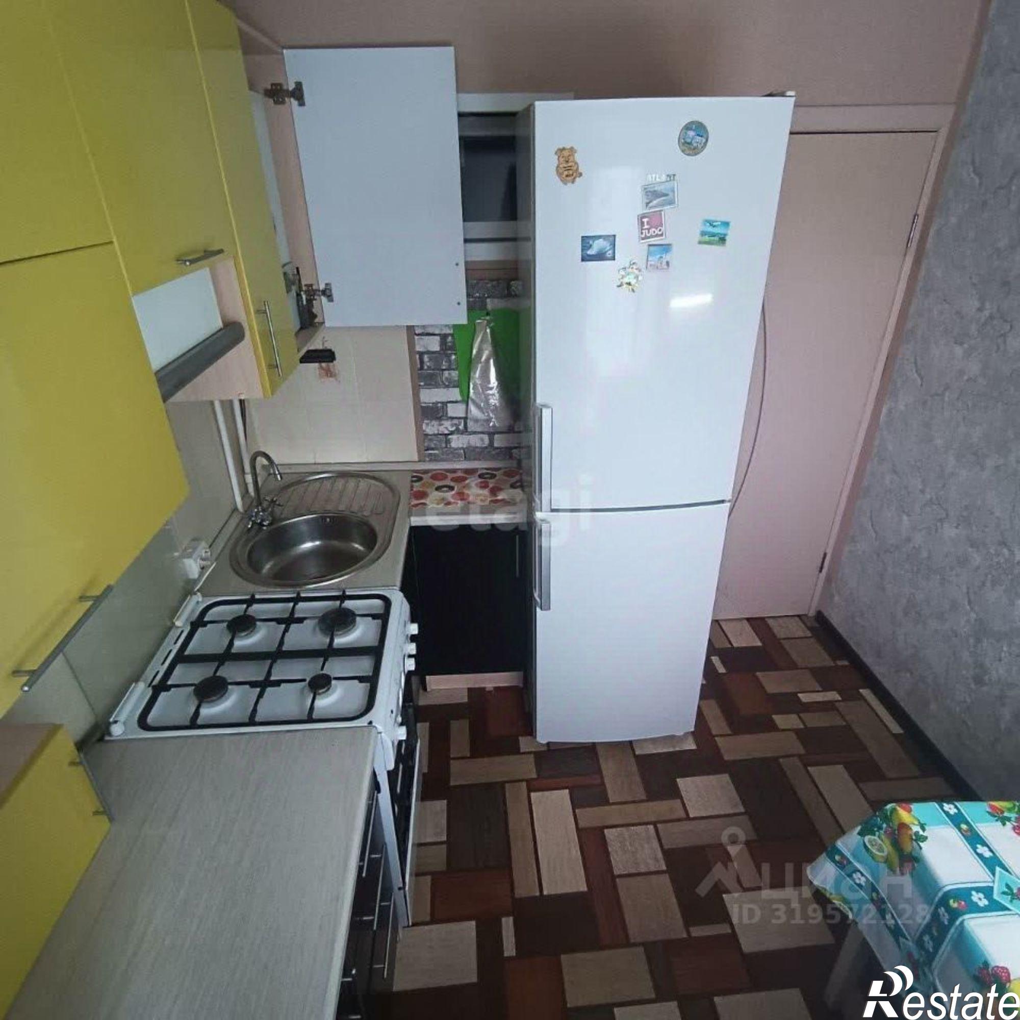 Купить квартиру за 3 270 000 рублей на Кооперативная улица, 6