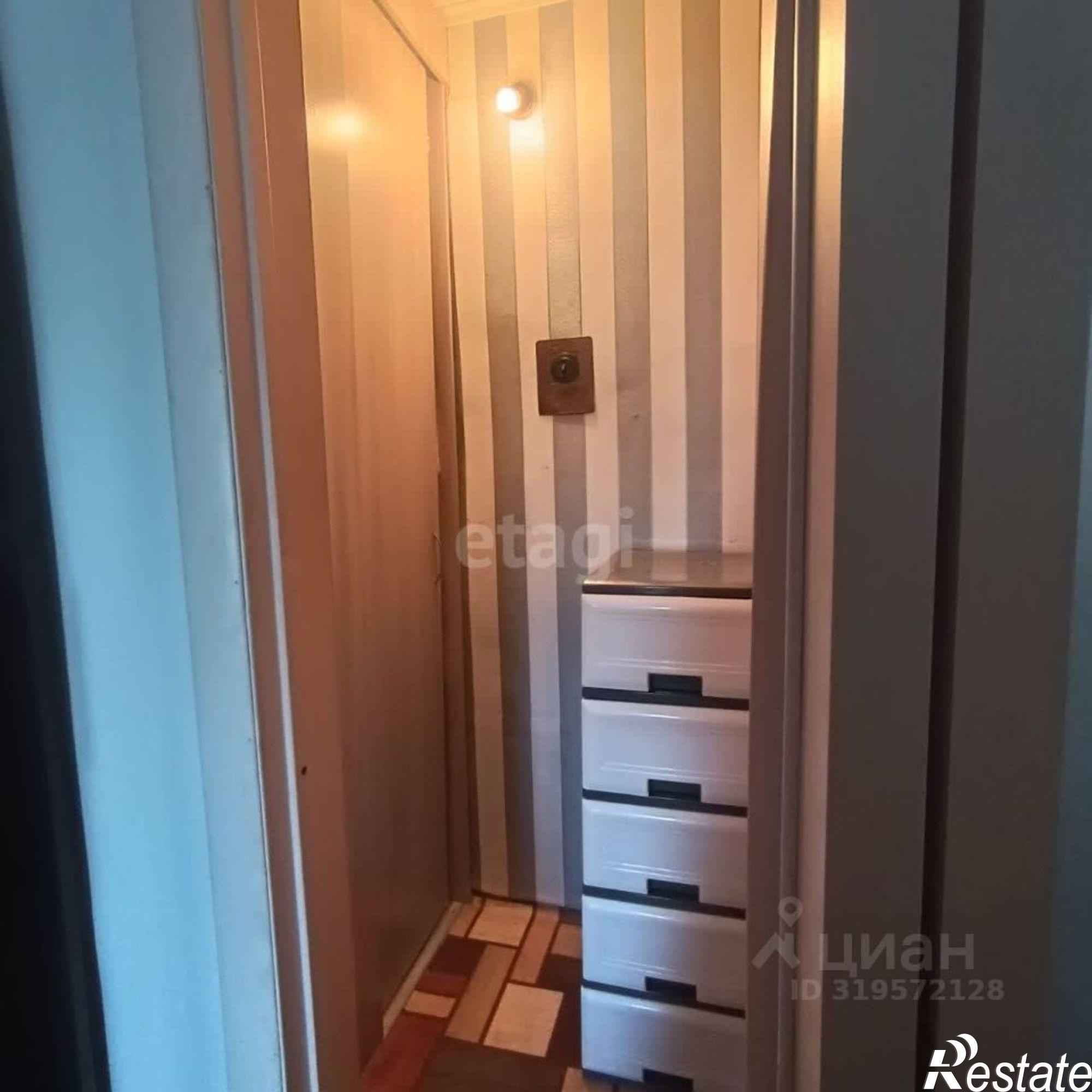 Купить квартиру за 3 270 000 рублей на Кооперативная улица, 6