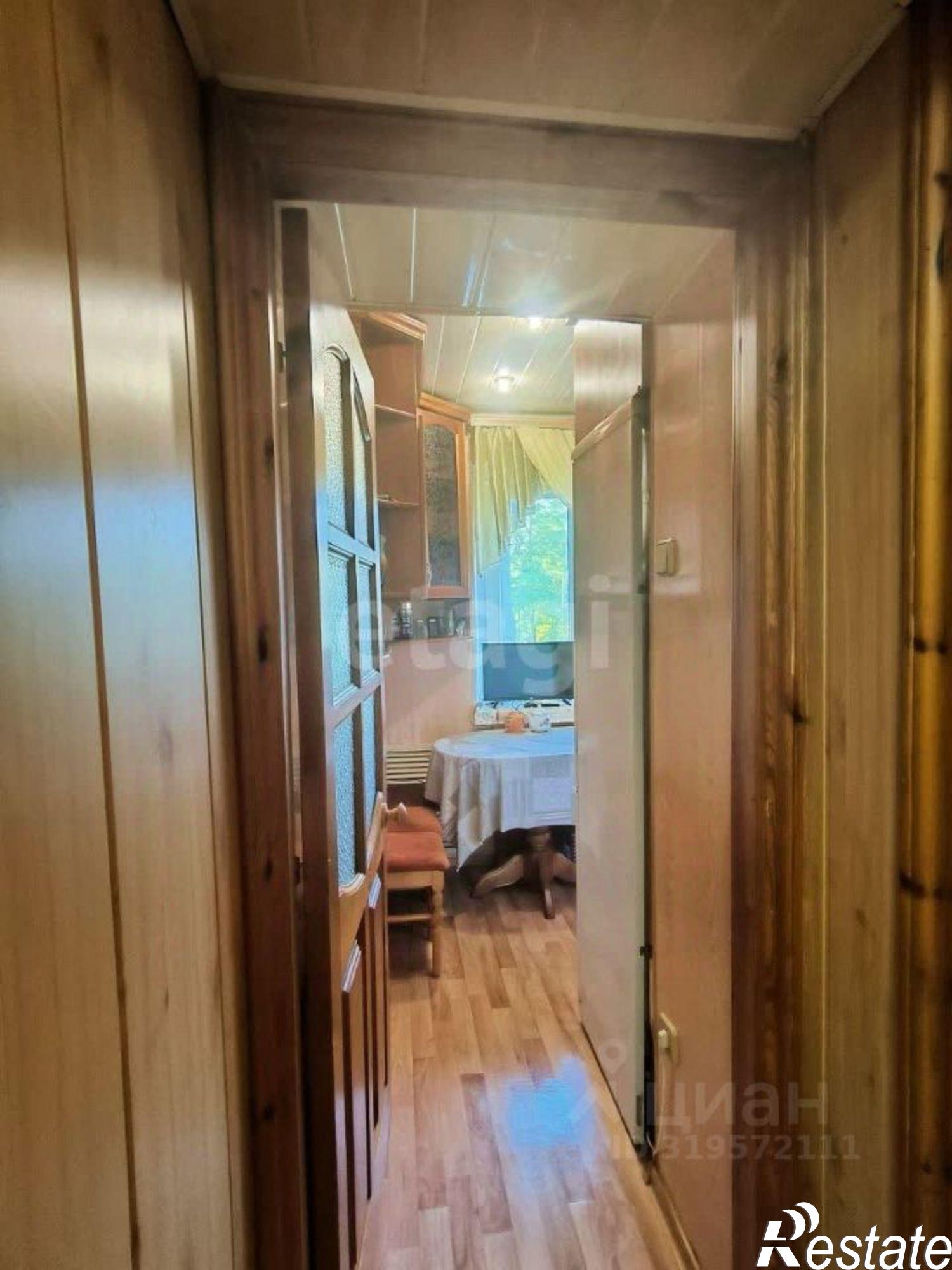 Купить квартиру за 4 500 000 рублей на улица Энгельса, 3