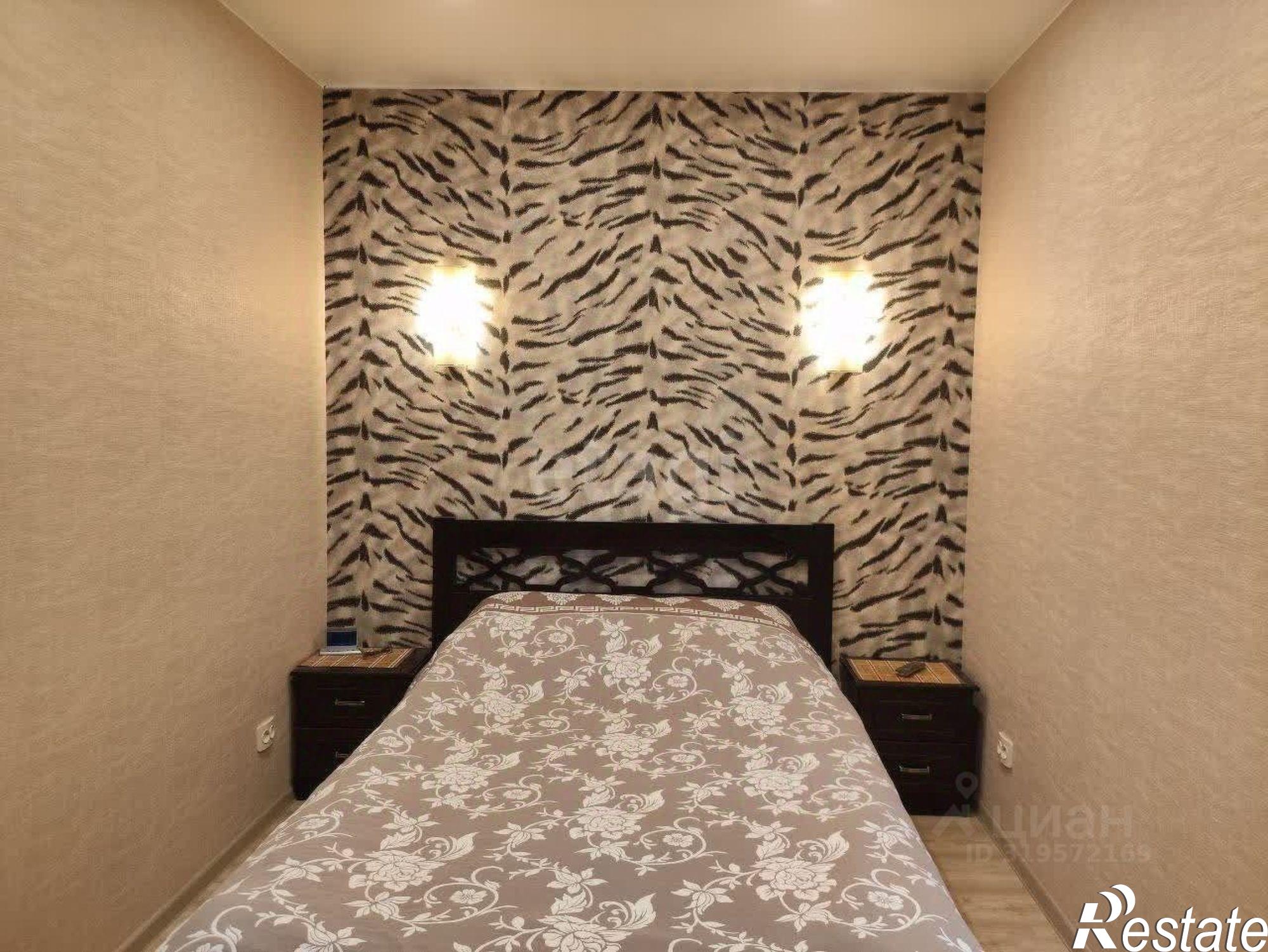 Купить квартиру за 4 500 000 рублей на улица Льва Толстого, 52