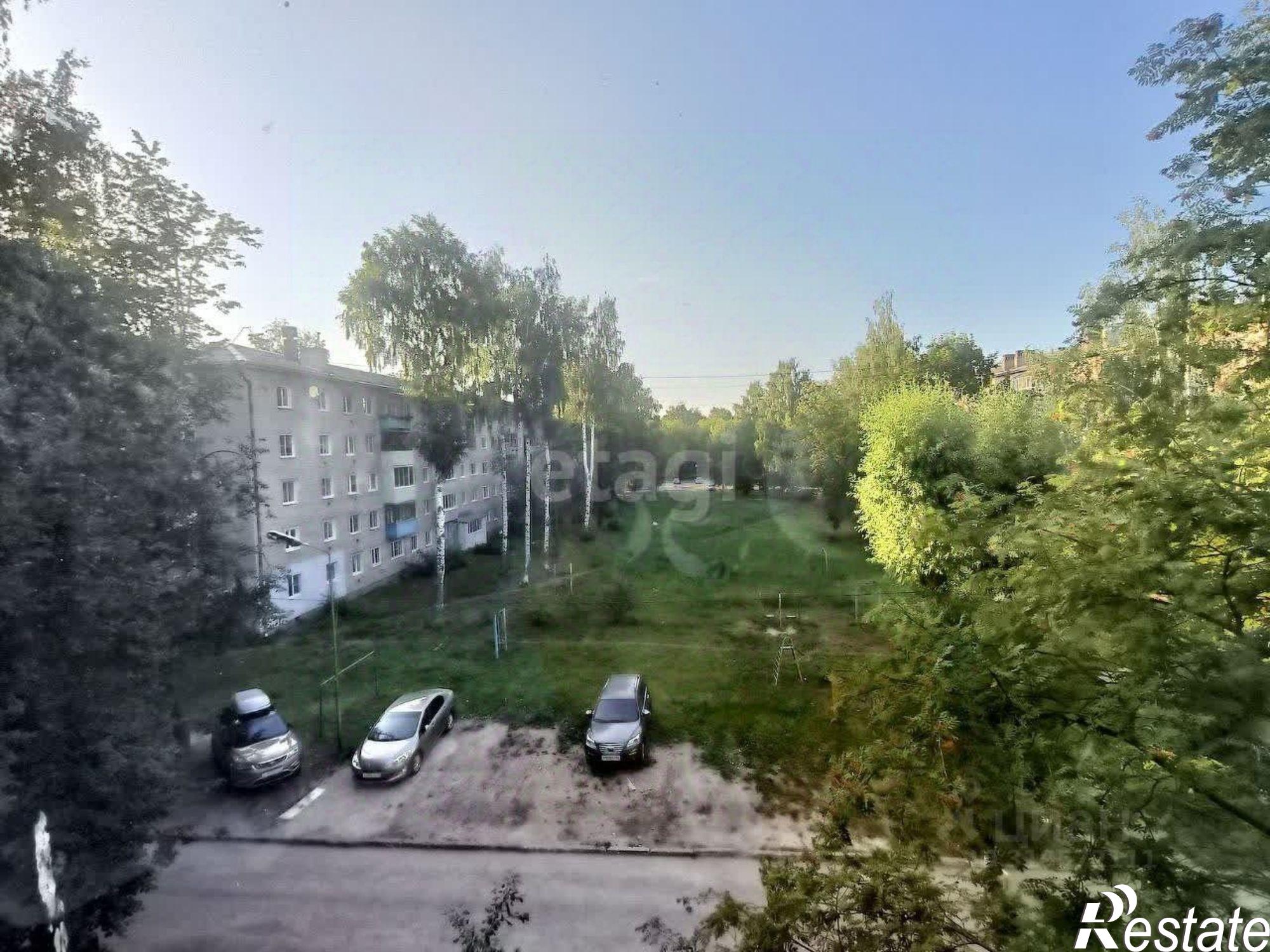 Купить квартиру за 4 500 000 рублей на улица Энгельса, 3