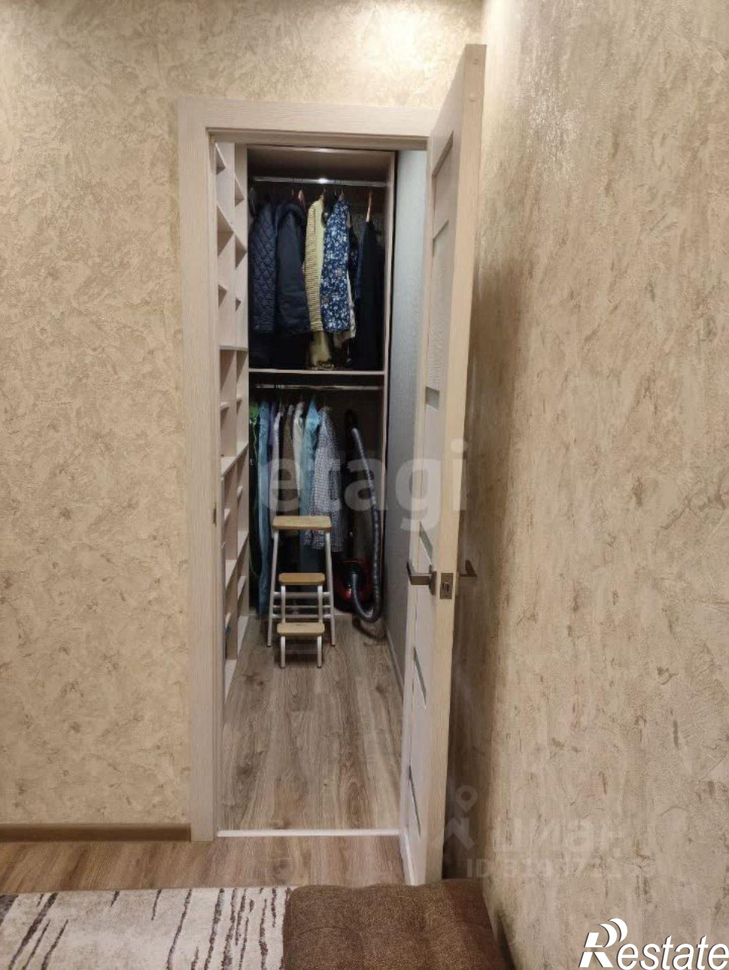 Купить квартиру за 4 500 000 рублей на улица Льва Толстого, 52