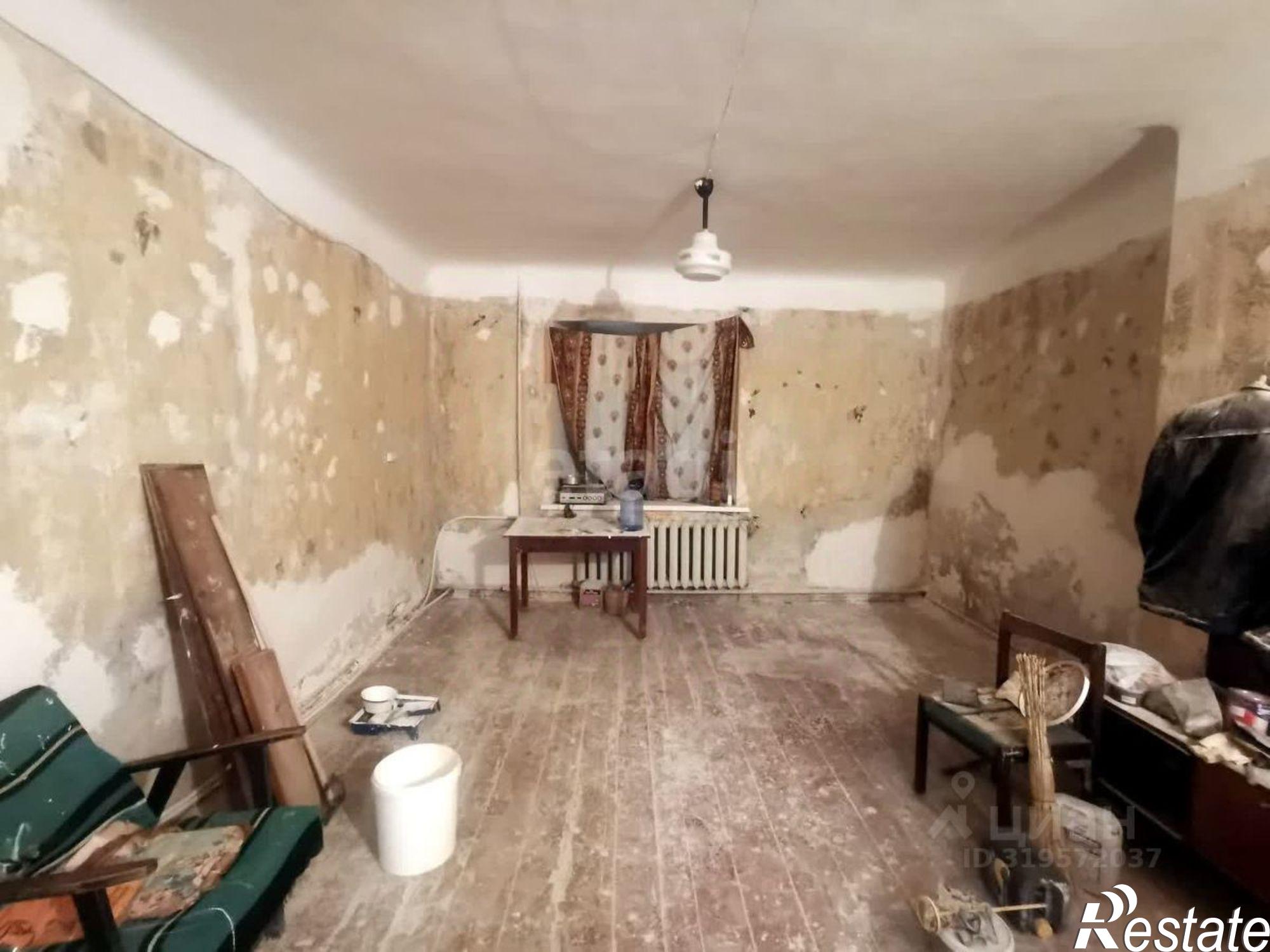 Купить квартиру за 5 450 000 рублей на Красноармейская улица, 5