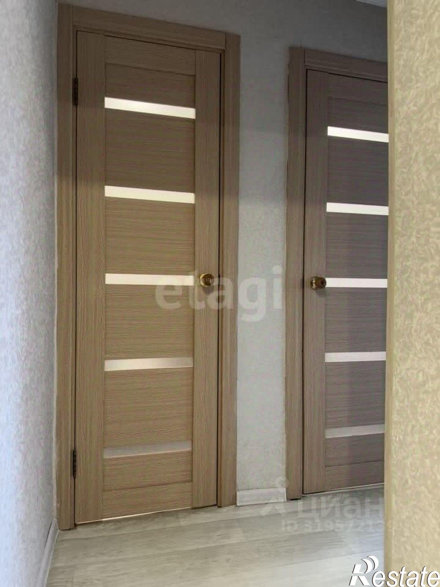 Купить квартиру за 4 600 000 рублей на Московская улица (дублёр), 71