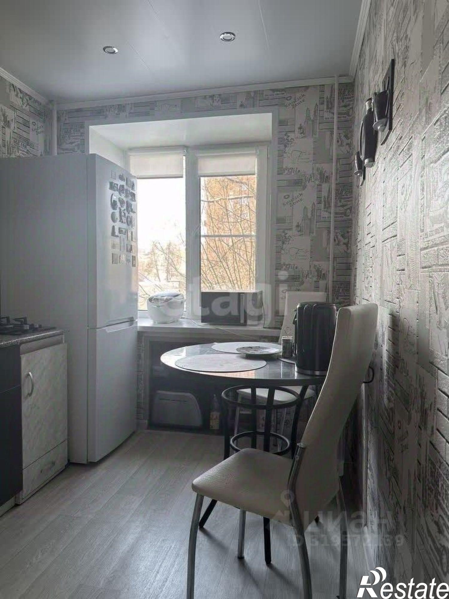 Купить квартиру за 4 600 000 рублей на Московская улица (дублёр), 71