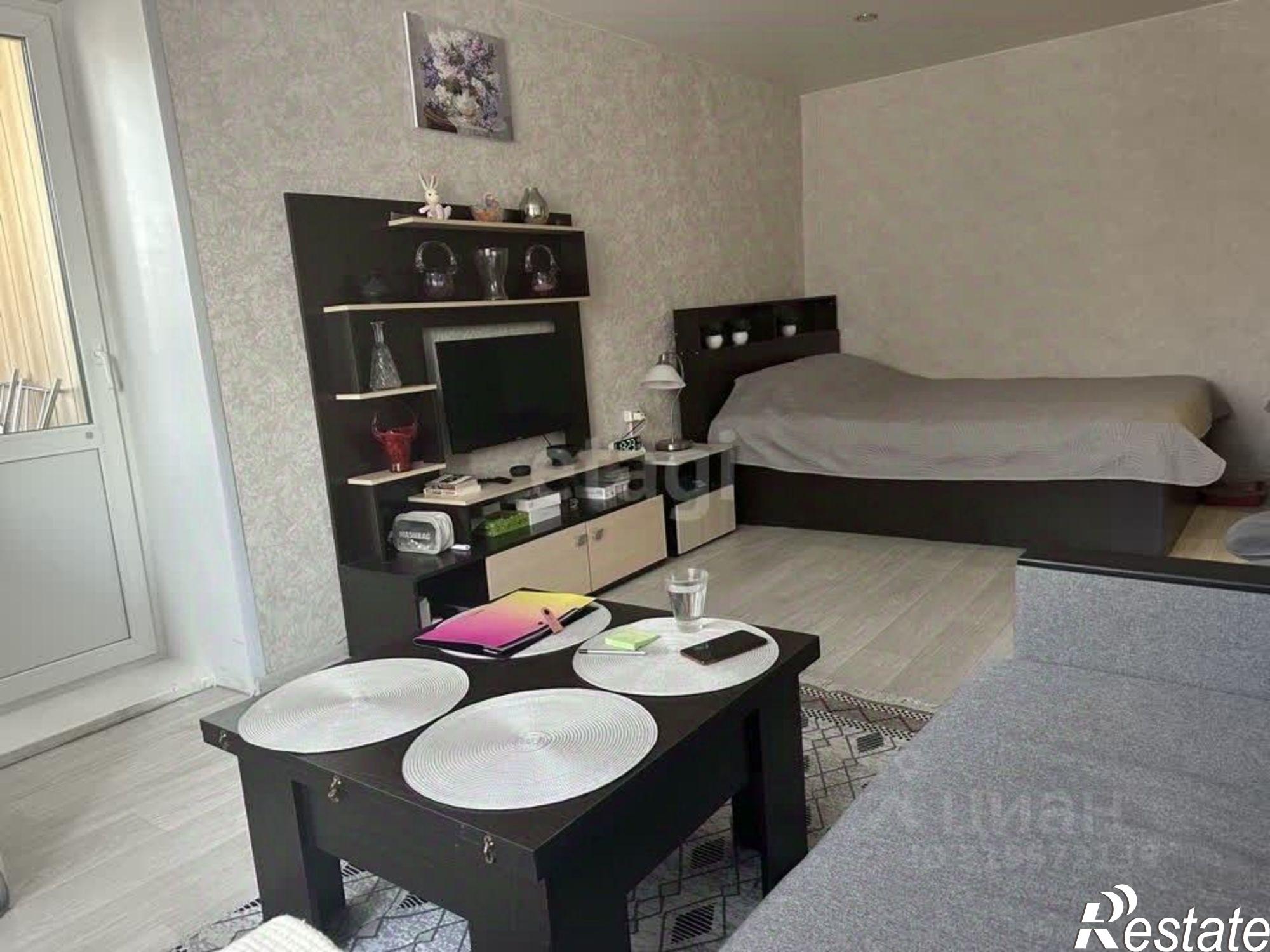 Купить квартиру за 4 600 000 рублей на Московская улица (дублёр), 71