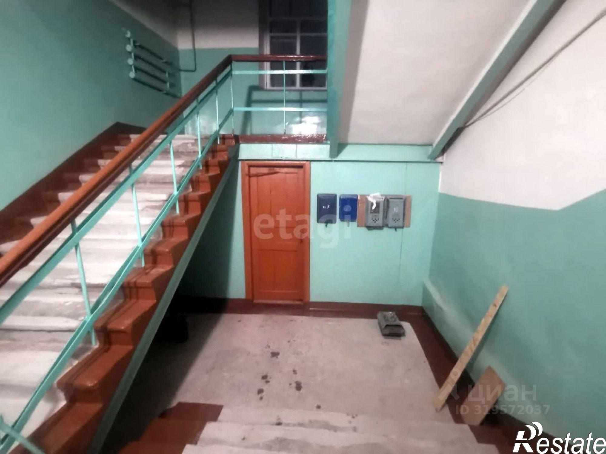 Купить квартиру за 5 450 000 рублей на Красноармейская улица, 5