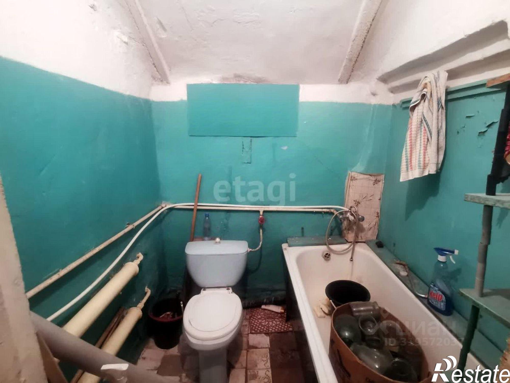 Купить квартиру за 5 450 000 рублей на Красноармейская улица, 5