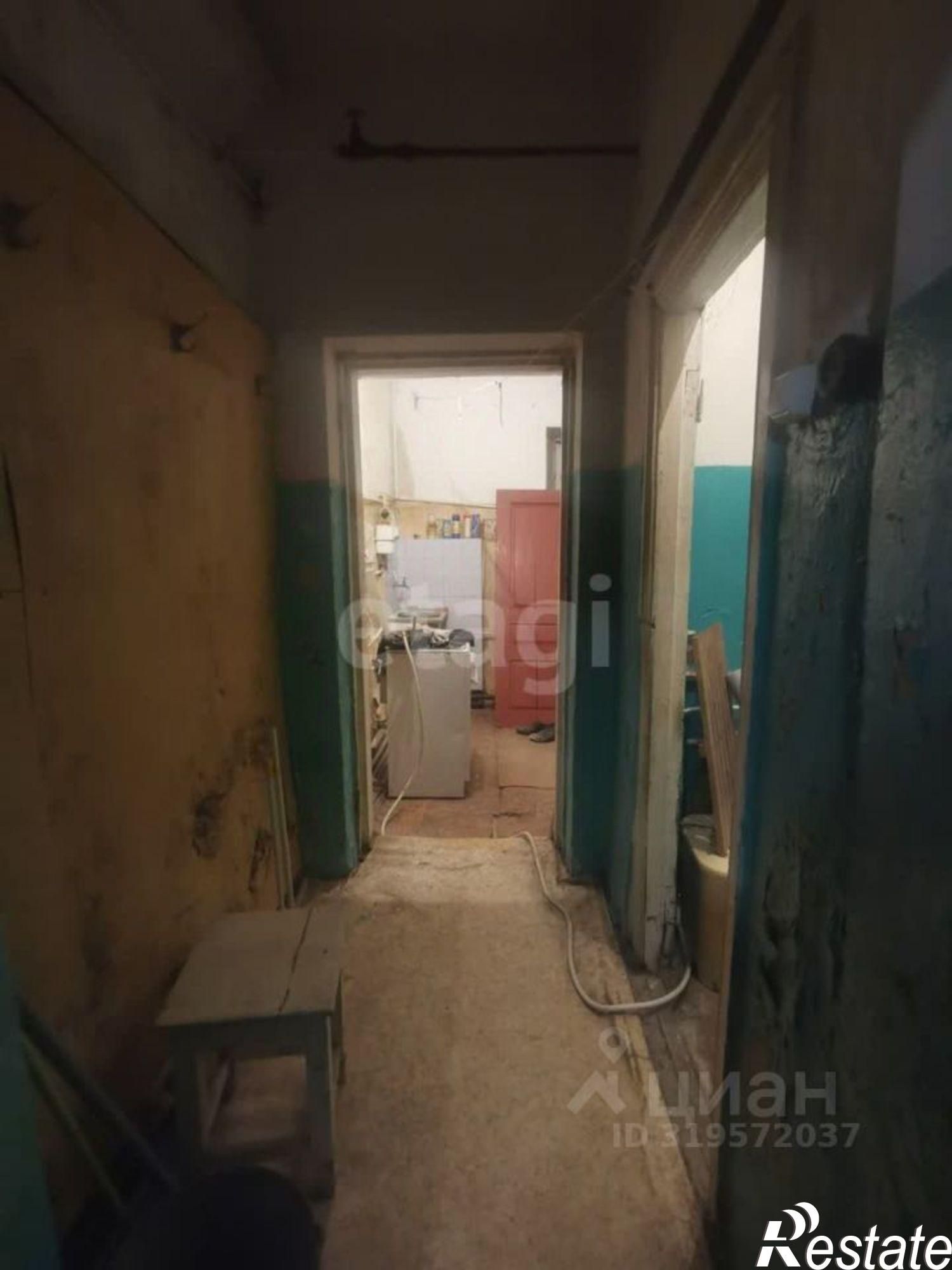 Купить квартиру за 5 450 000 рублей на Красноармейская улица, 5