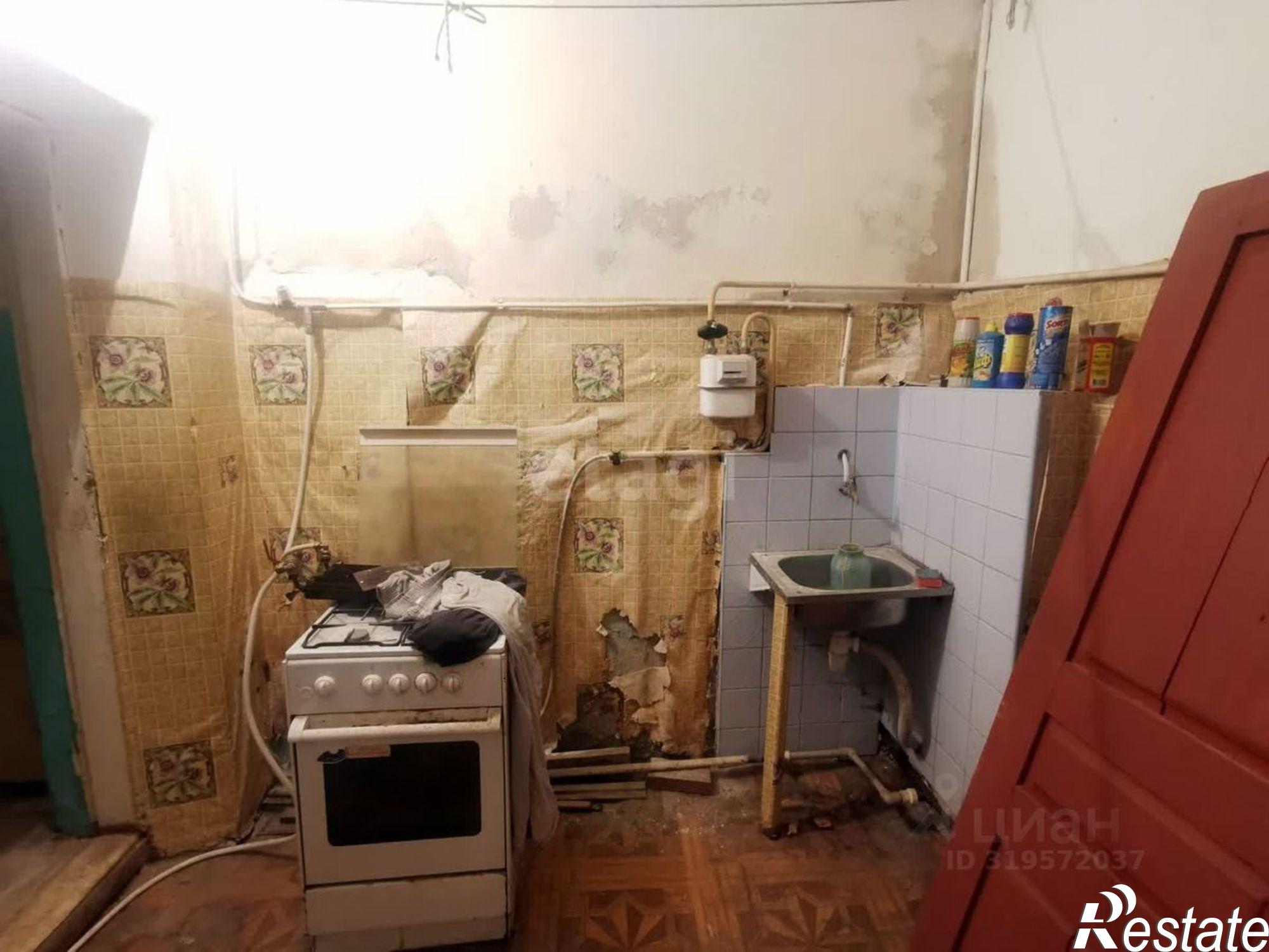 Купить квартиру за 5 450 000 рублей на Красноармейская улица, 5