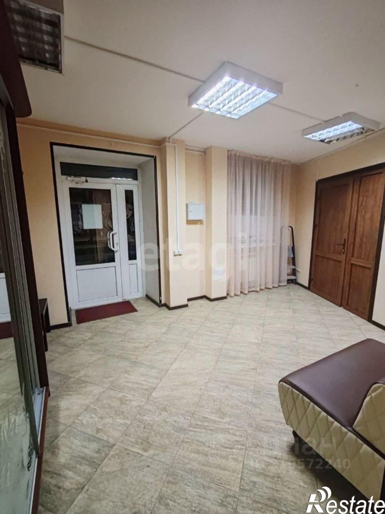 Купить офис, помещение под офис за 12 298 500 рублей на улица Карла Маркса, 66