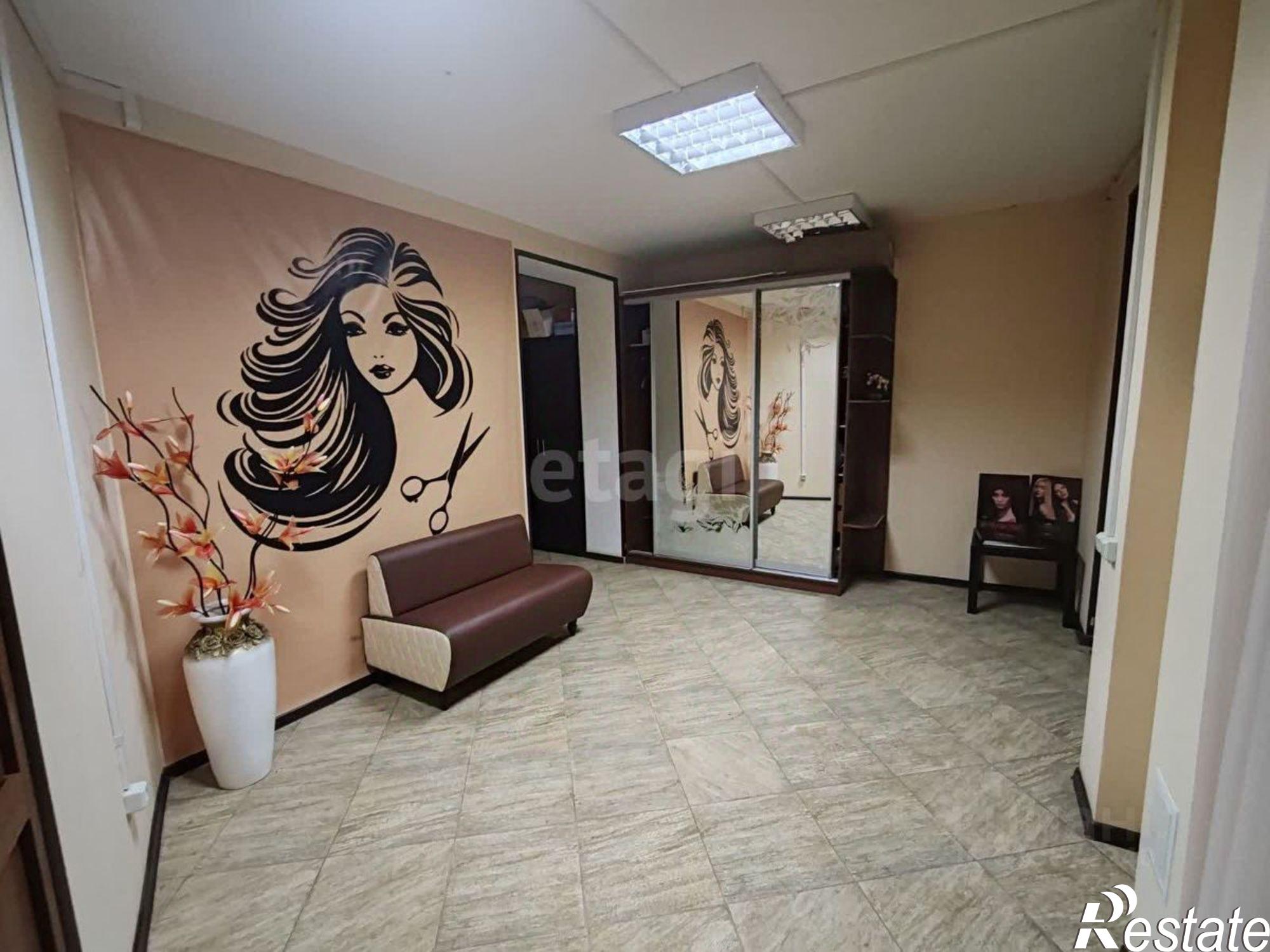 Купить офис, помещение под офис за 12 298 500 рублей на улица Карла Маркса, 66