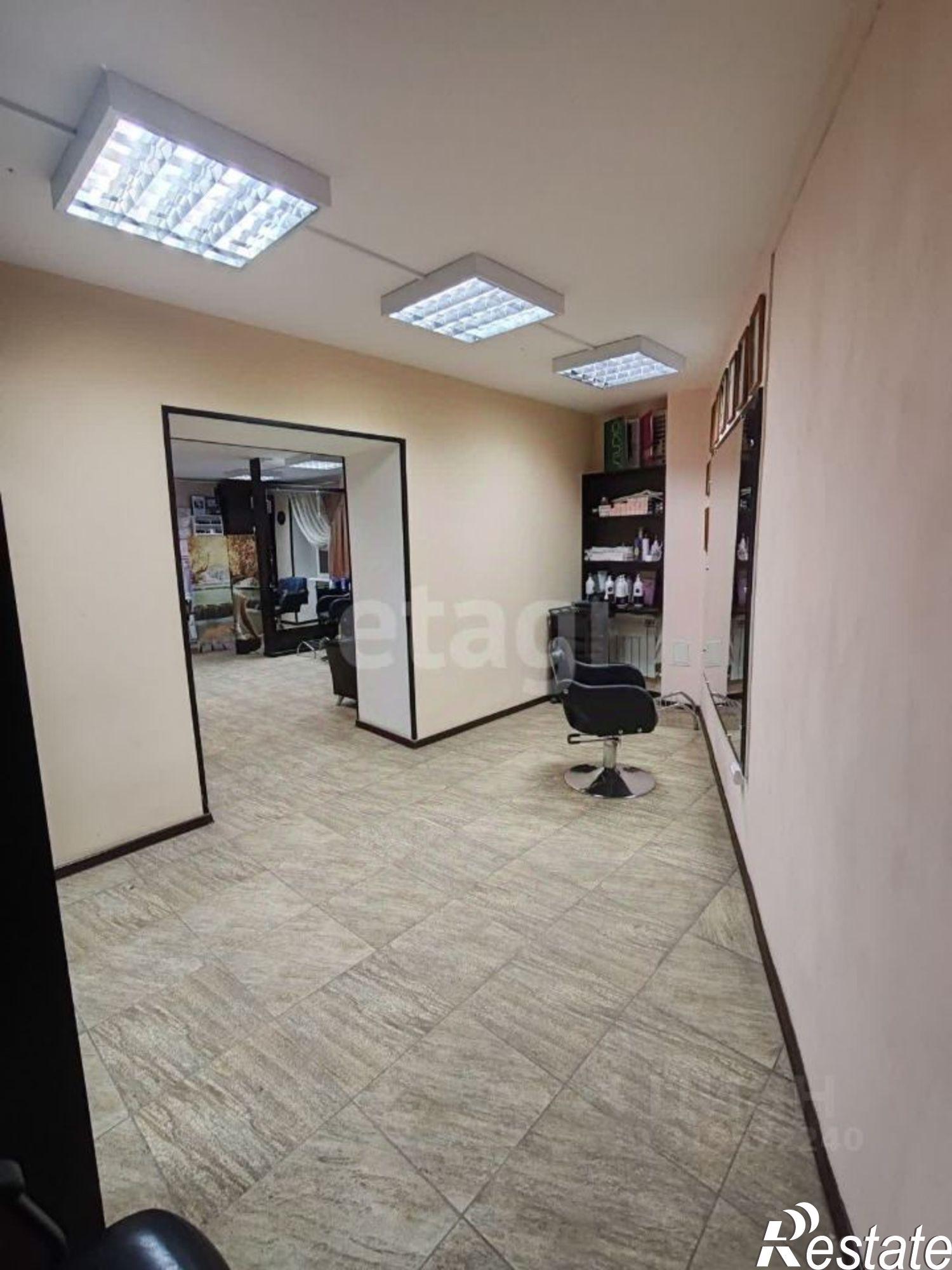 Купить офис, помещение под офис за 12 298 500 рублей на улица Карла Маркса, 66