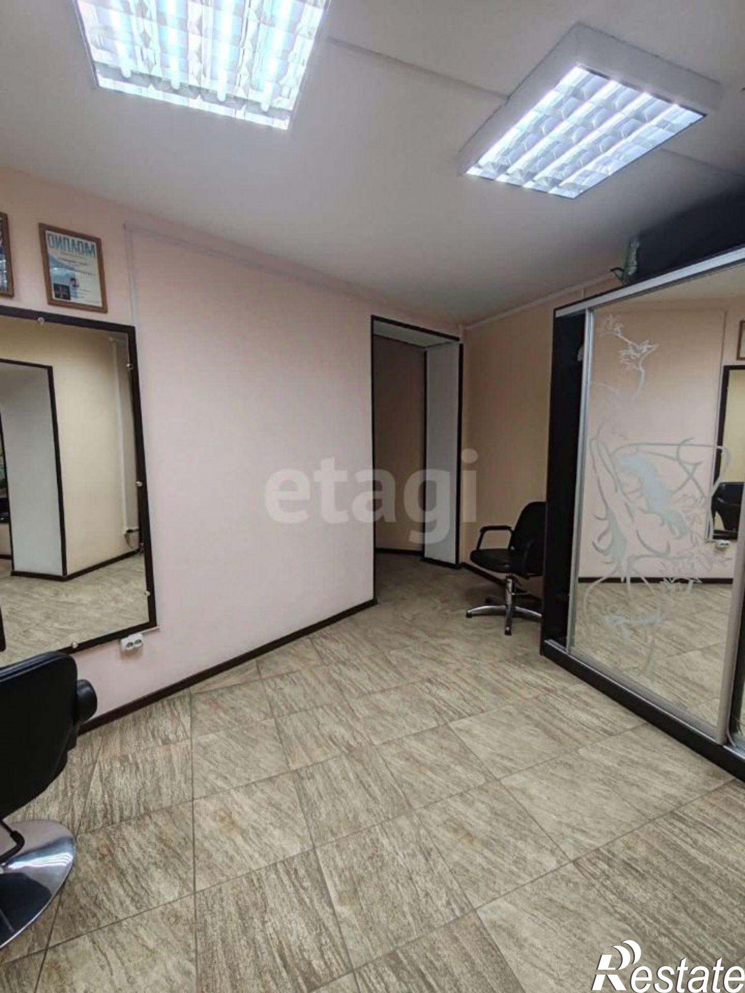 Купить офис, помещение под офис за 12 298 500 рублей на улица Карла Маркса, 66