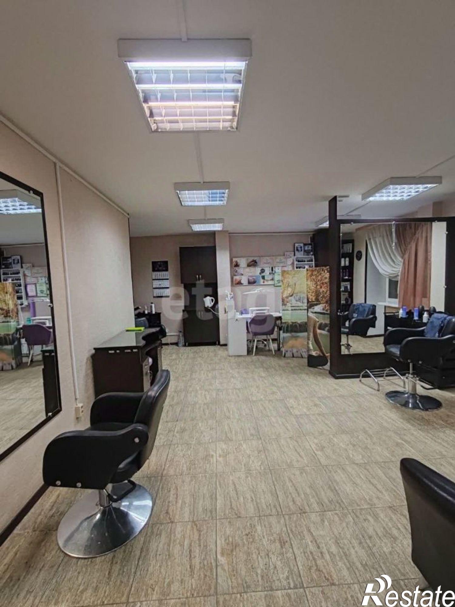 Купить офис, помещение под офис за 12 298 500 рублей на улица Карла Маркса, 66