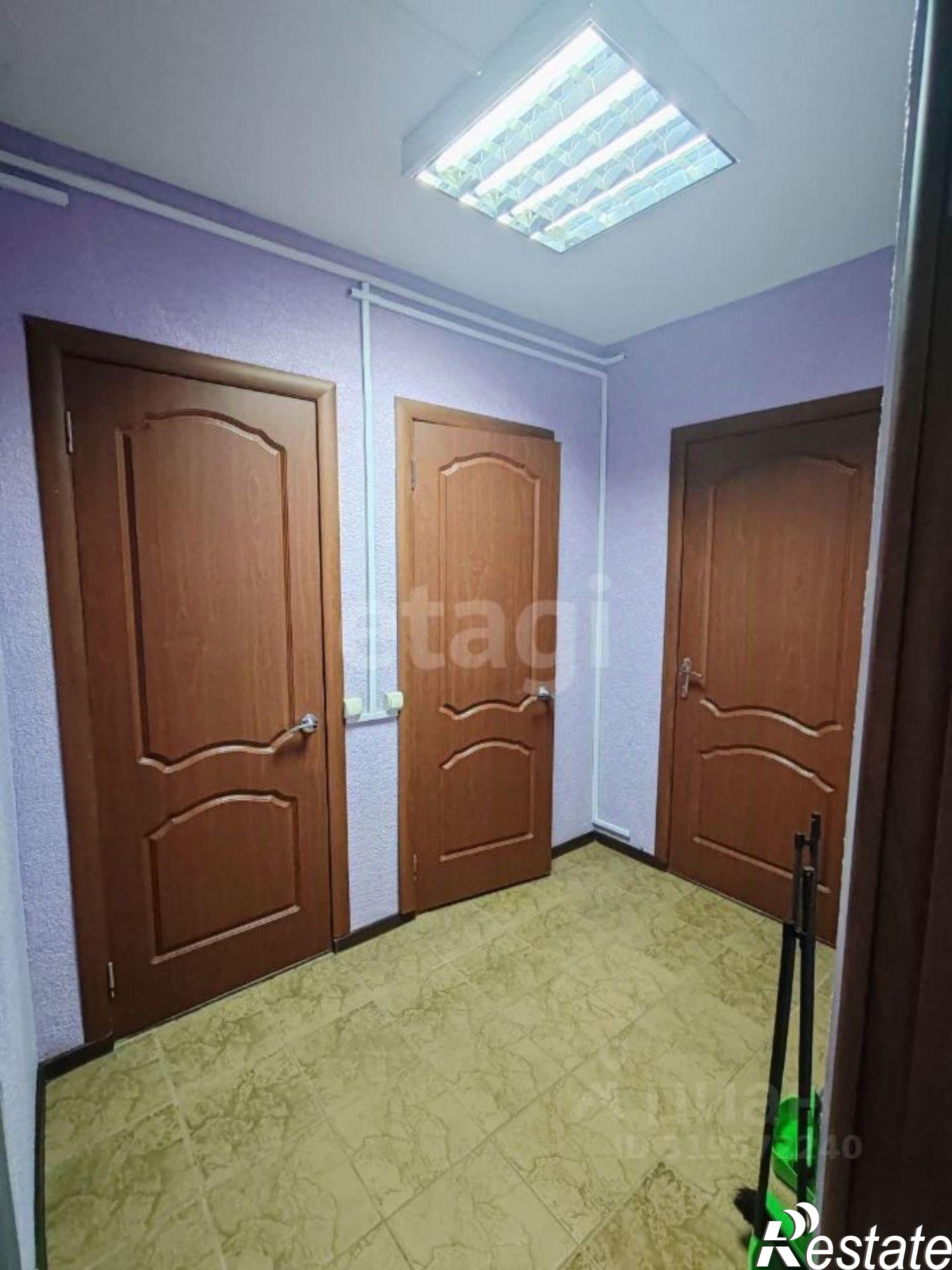 Купить офис, помещение под офис за 12 298 500 рублей на улица Карла Маркса, 66