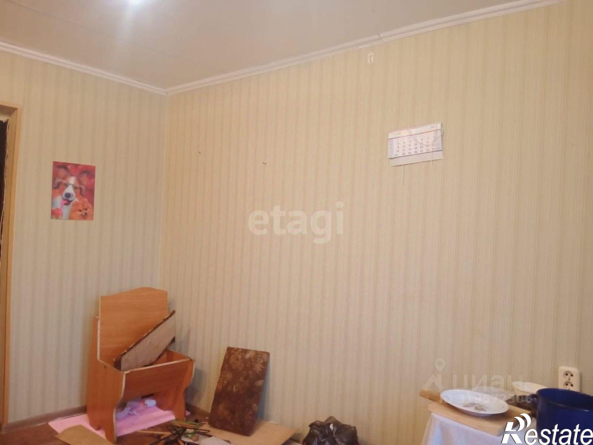 Купить комнату за 550 000 рублей на улица Филатова, 6А