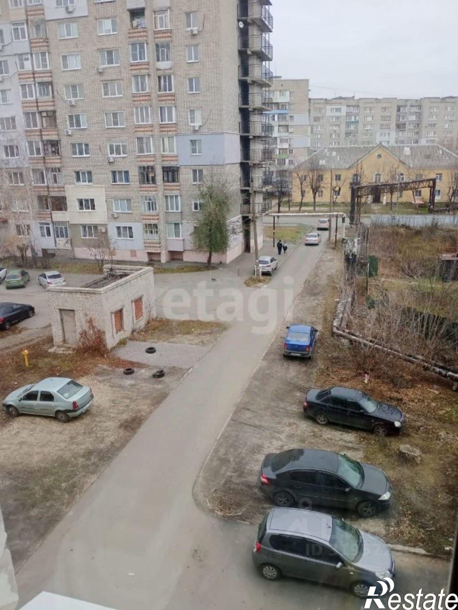 Купить комнату за 550 000 рублей на улица Филатова, 6А