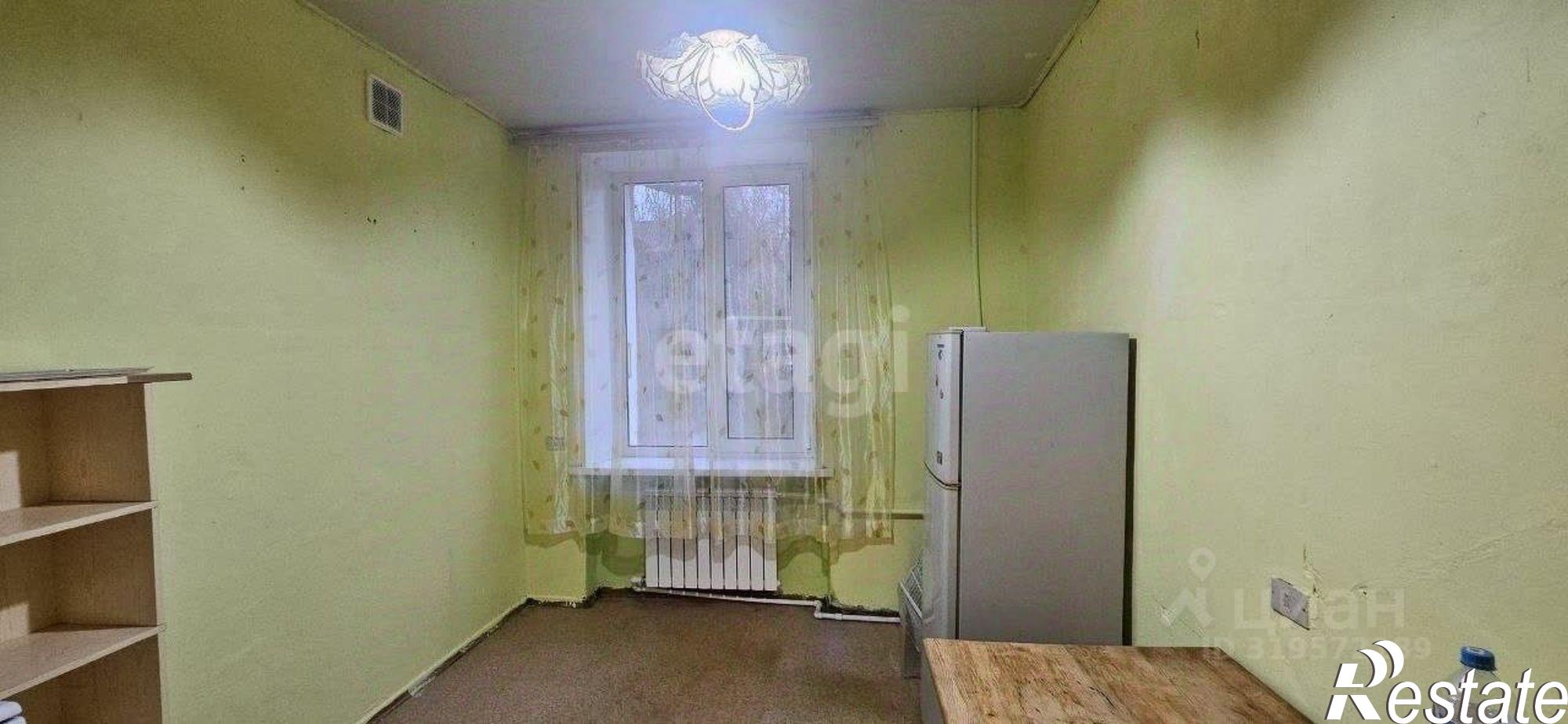 Купить квартиру за 3 000 000 рублей на Карачаровское шоссе, 11