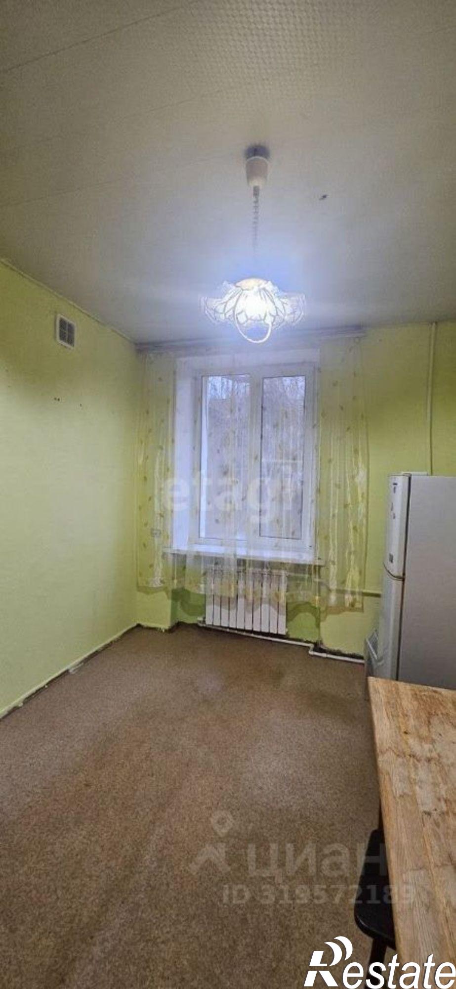 Купить квартиру за 3 000 000 рублей на Карачаровское шоссе, 11