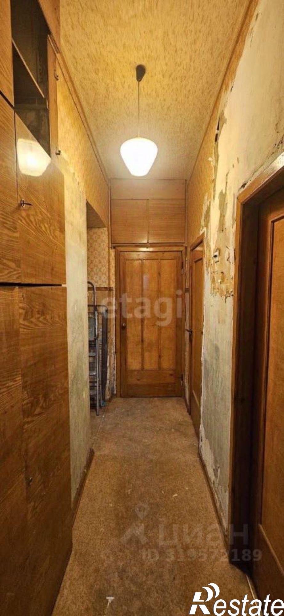 Купить квартиру за 3 000 000 рублей на Карачаровское шоссе, 11