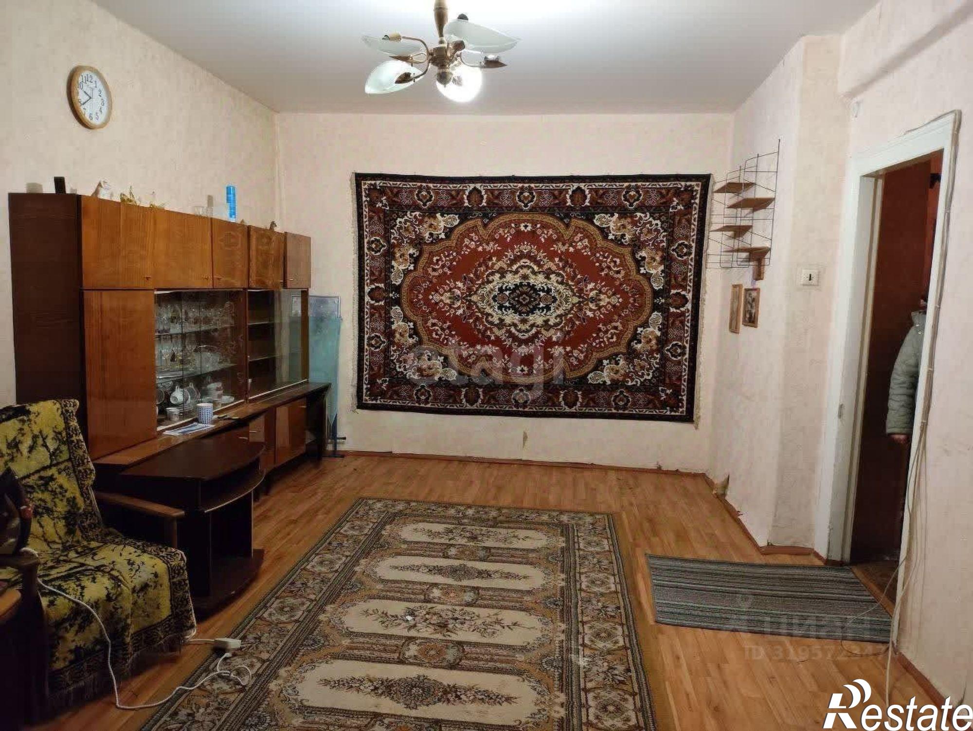 Купить квартиру за 5 000 000 рублей на улица Дзержинского, 2А