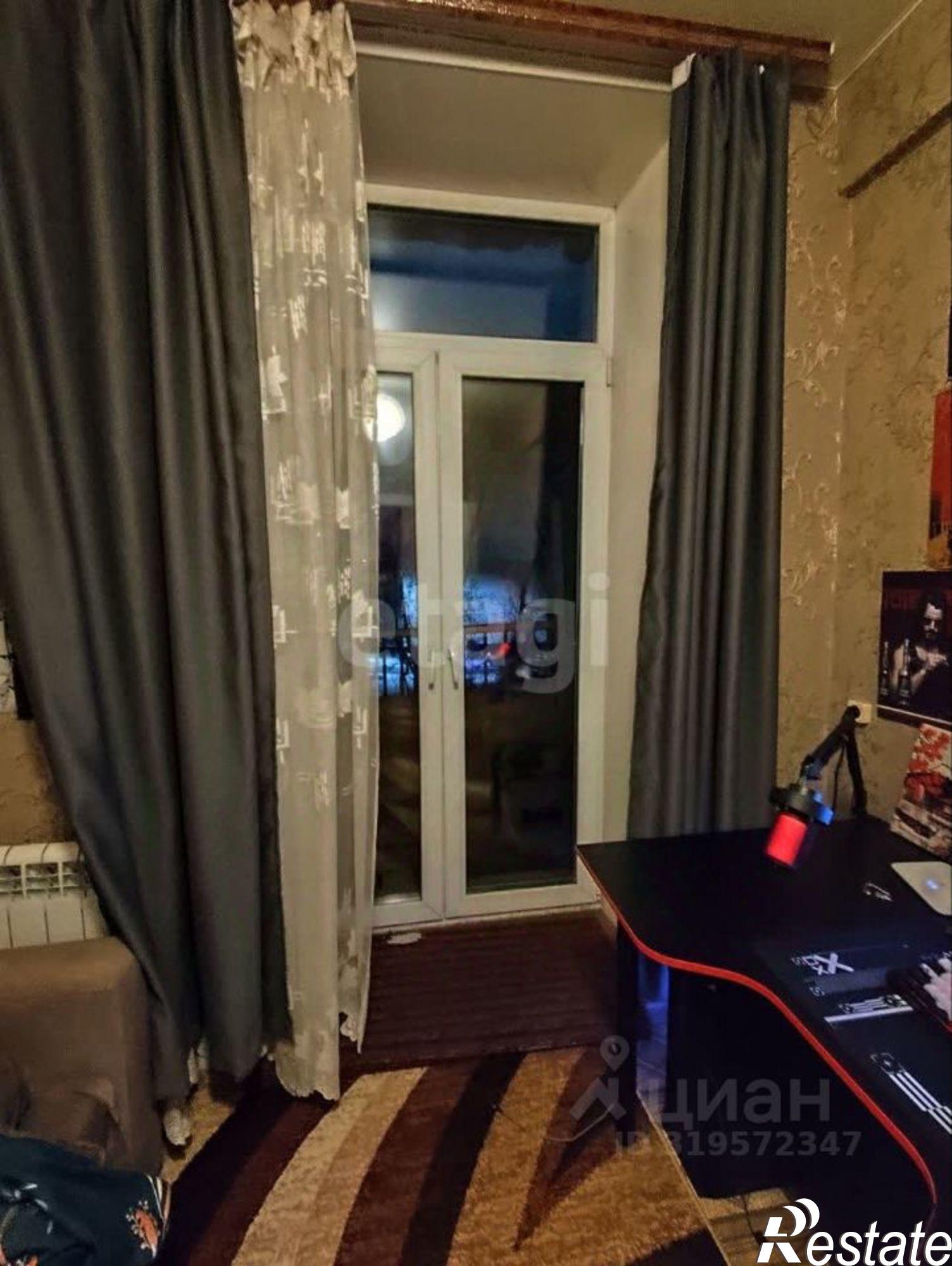 Купить квартиру за 5 000 000 рублей на улица Дзержинского, 2А