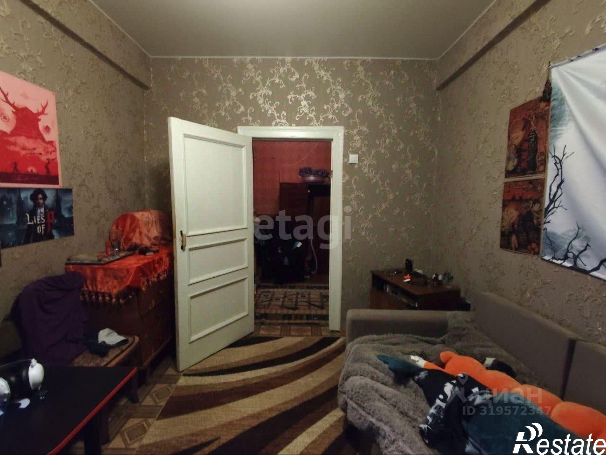 Купить квартиру за 5 000 000 рублей на улица Дзержинского, 2А