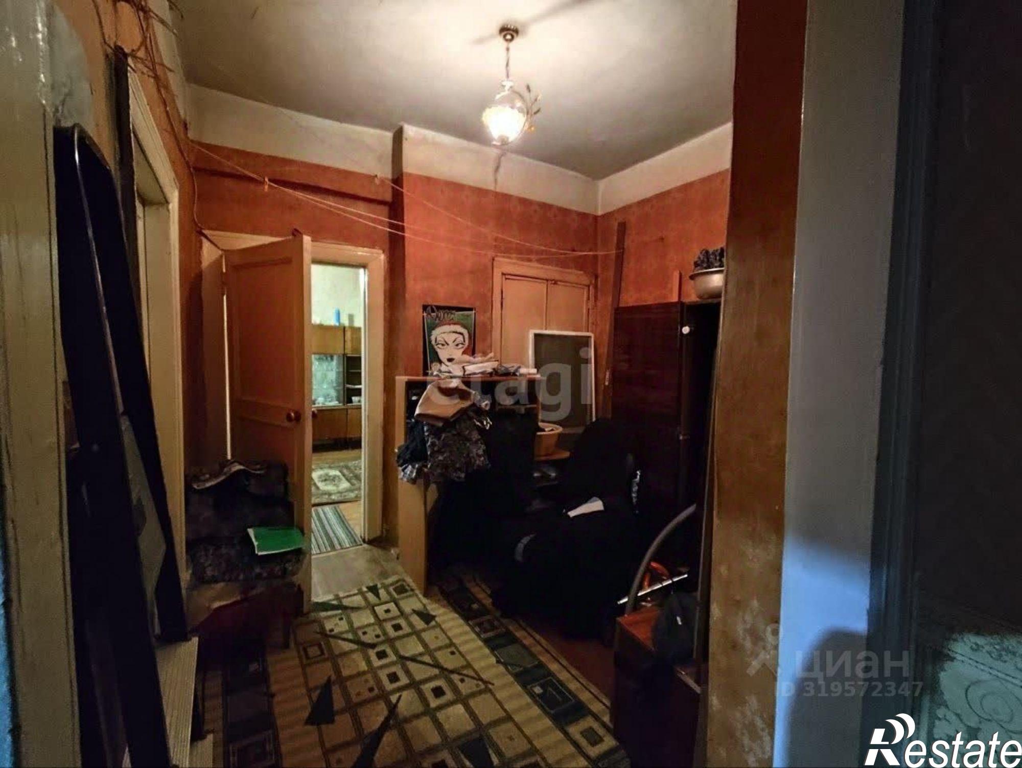 Купить квартиру за 5 000 000 рублей на улица Дзержинского, 2А