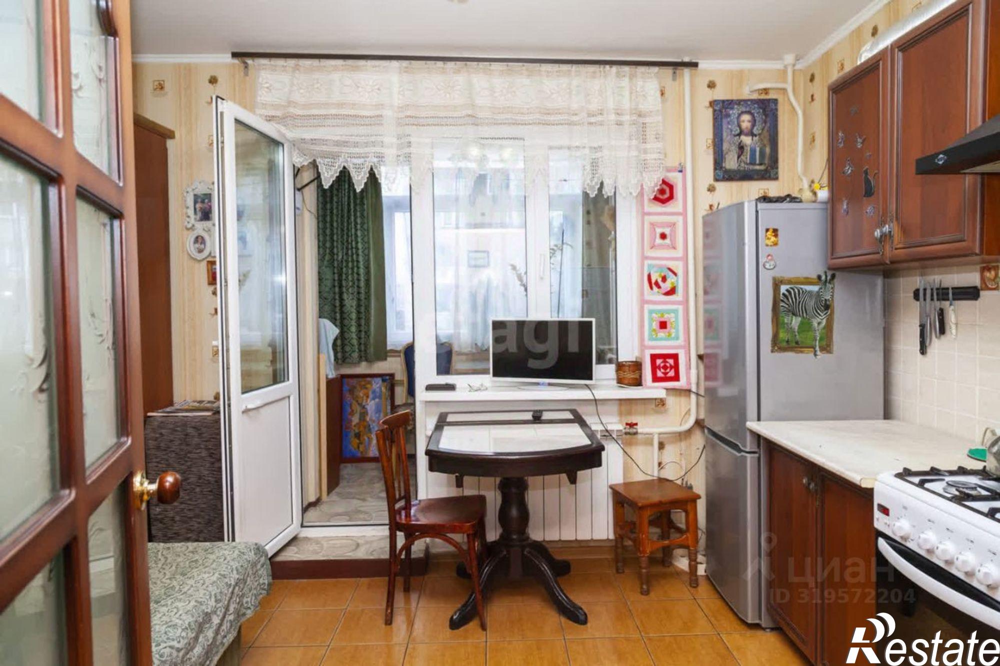 Купить квартиру за 5 200 000 рублей на улица Лакина, 64