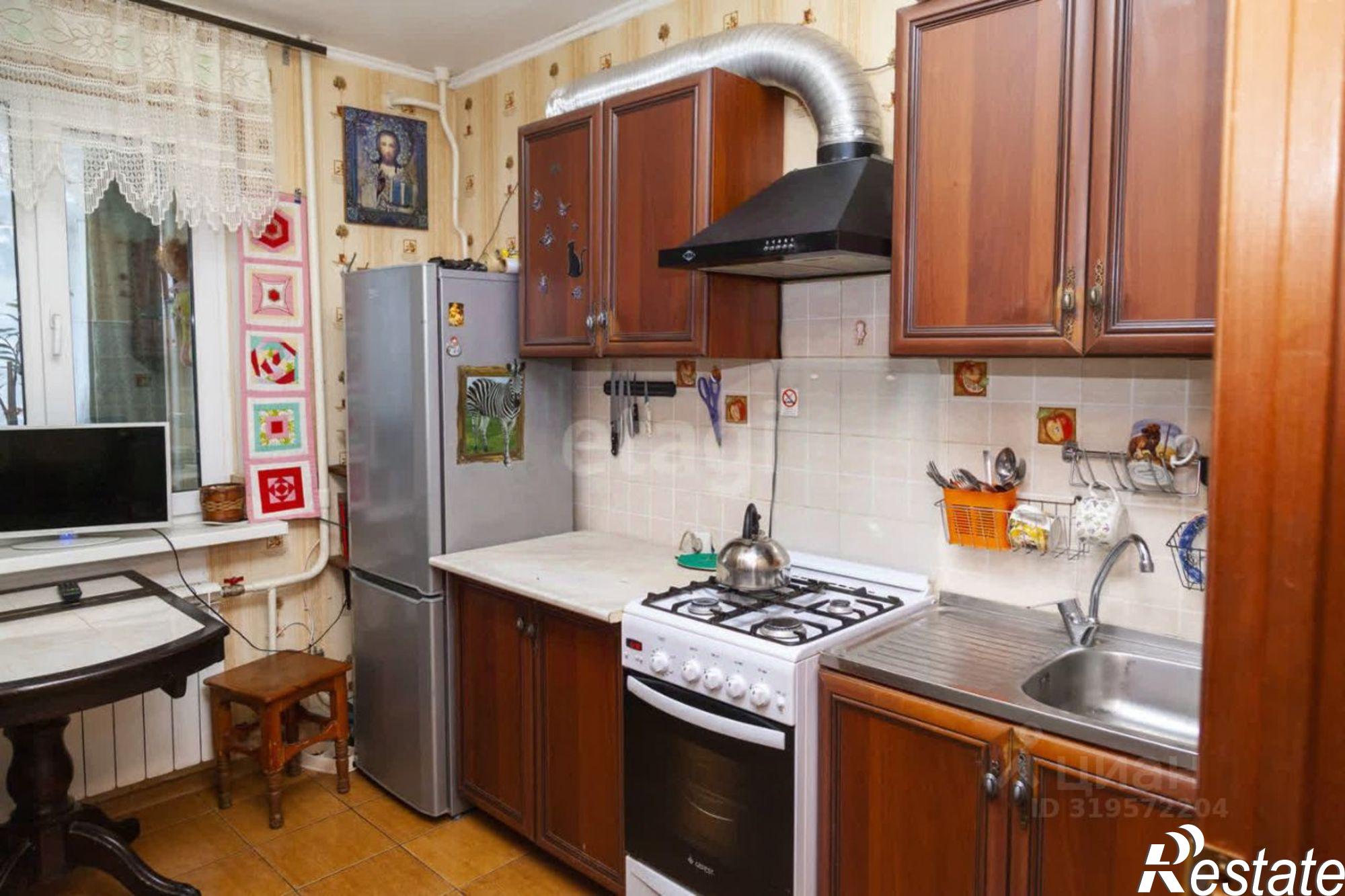 Купить квартиру за 5 200 000 рублей на улица Лакина, 64