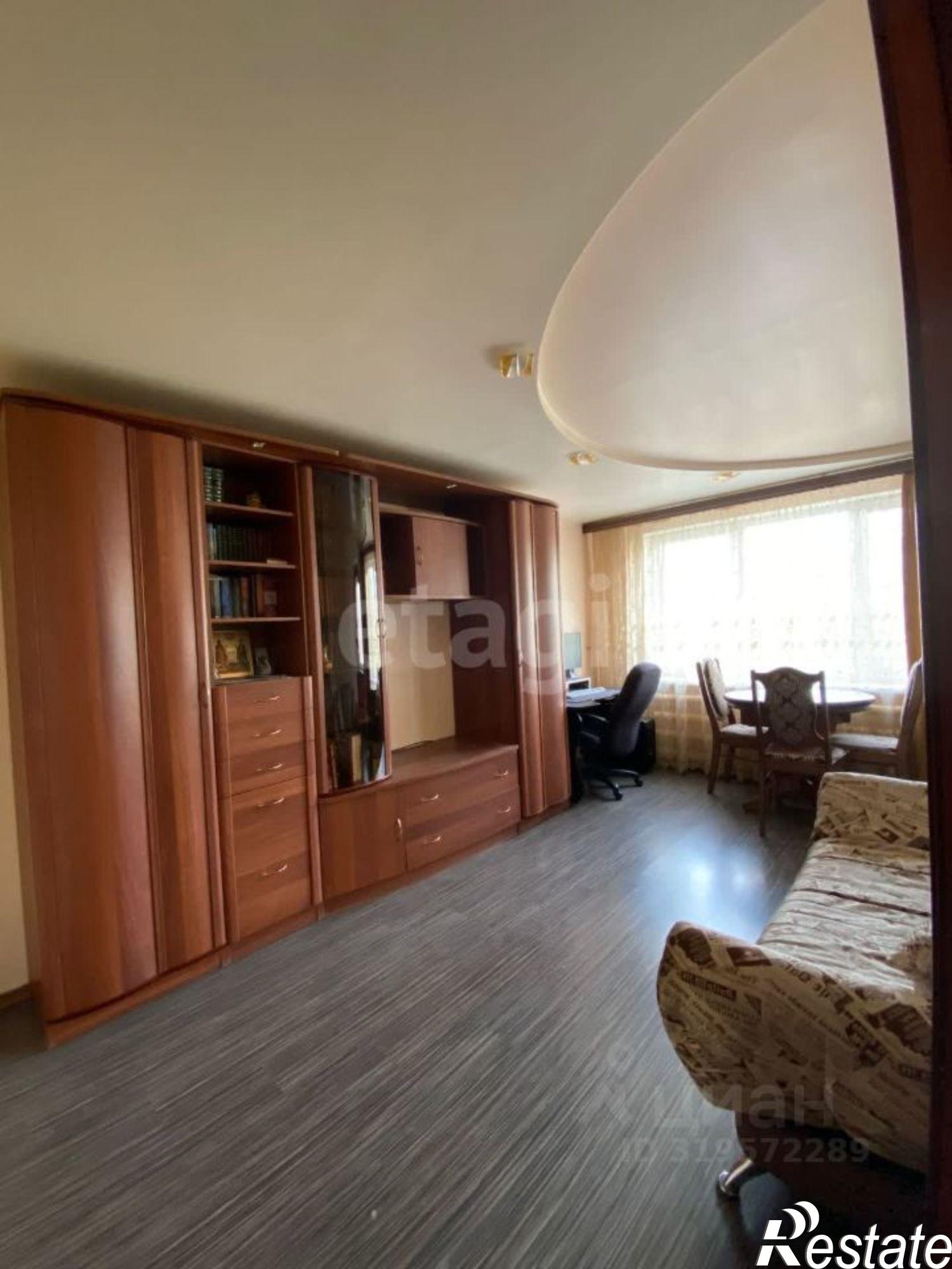 Купить квартиру за 7 350 000 рублей на Советская улица, 51