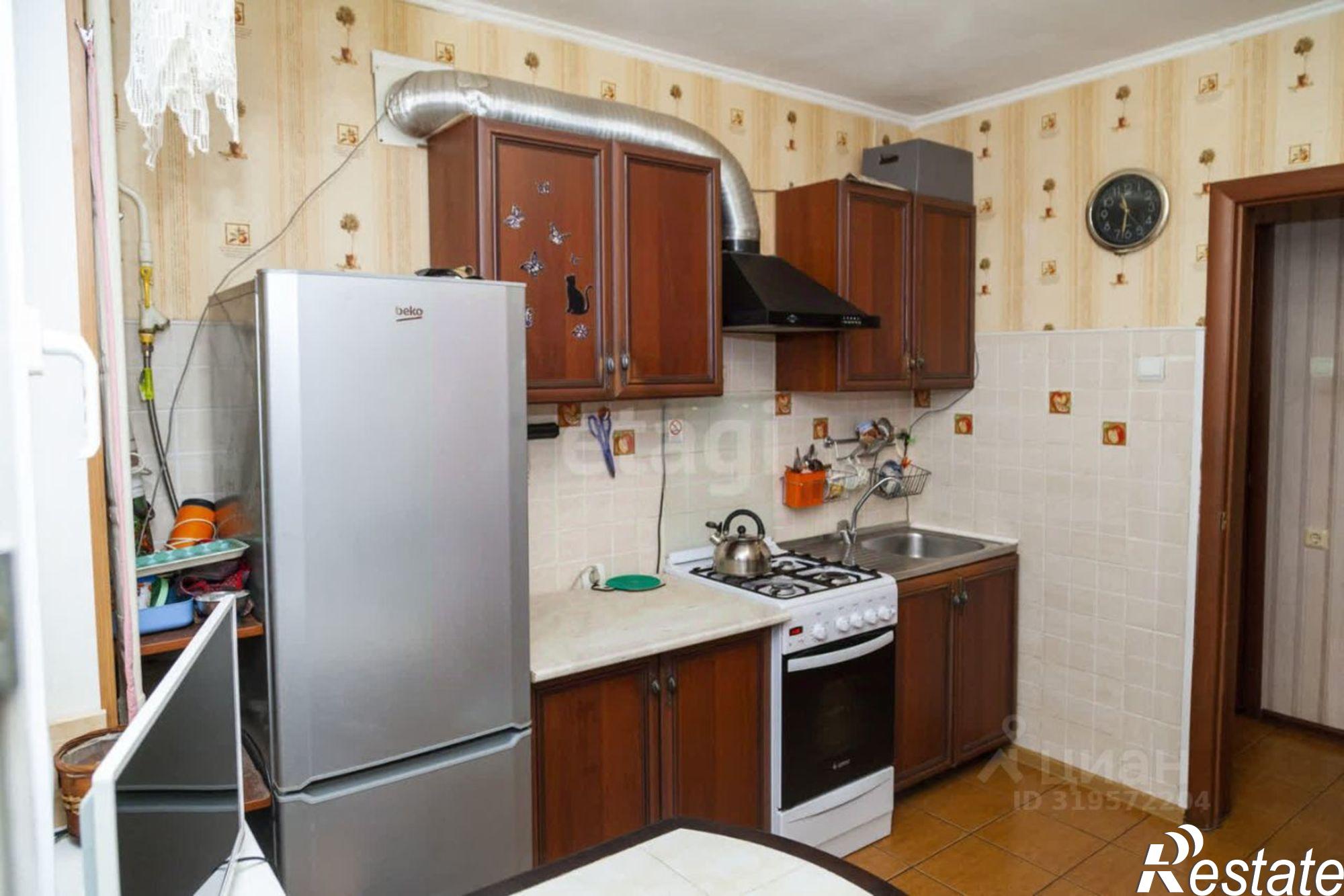 Купить квартиру за 5 200 000 рублей на улица Лакина, 64